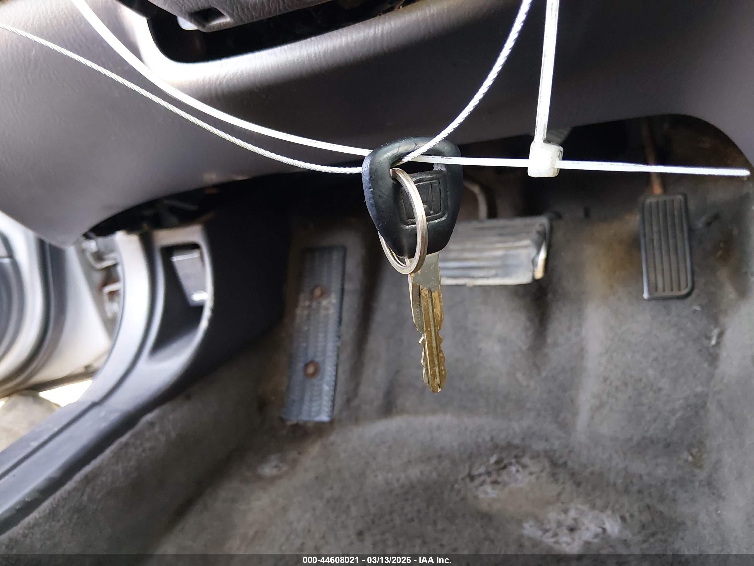 HONDA ACCORD image 11