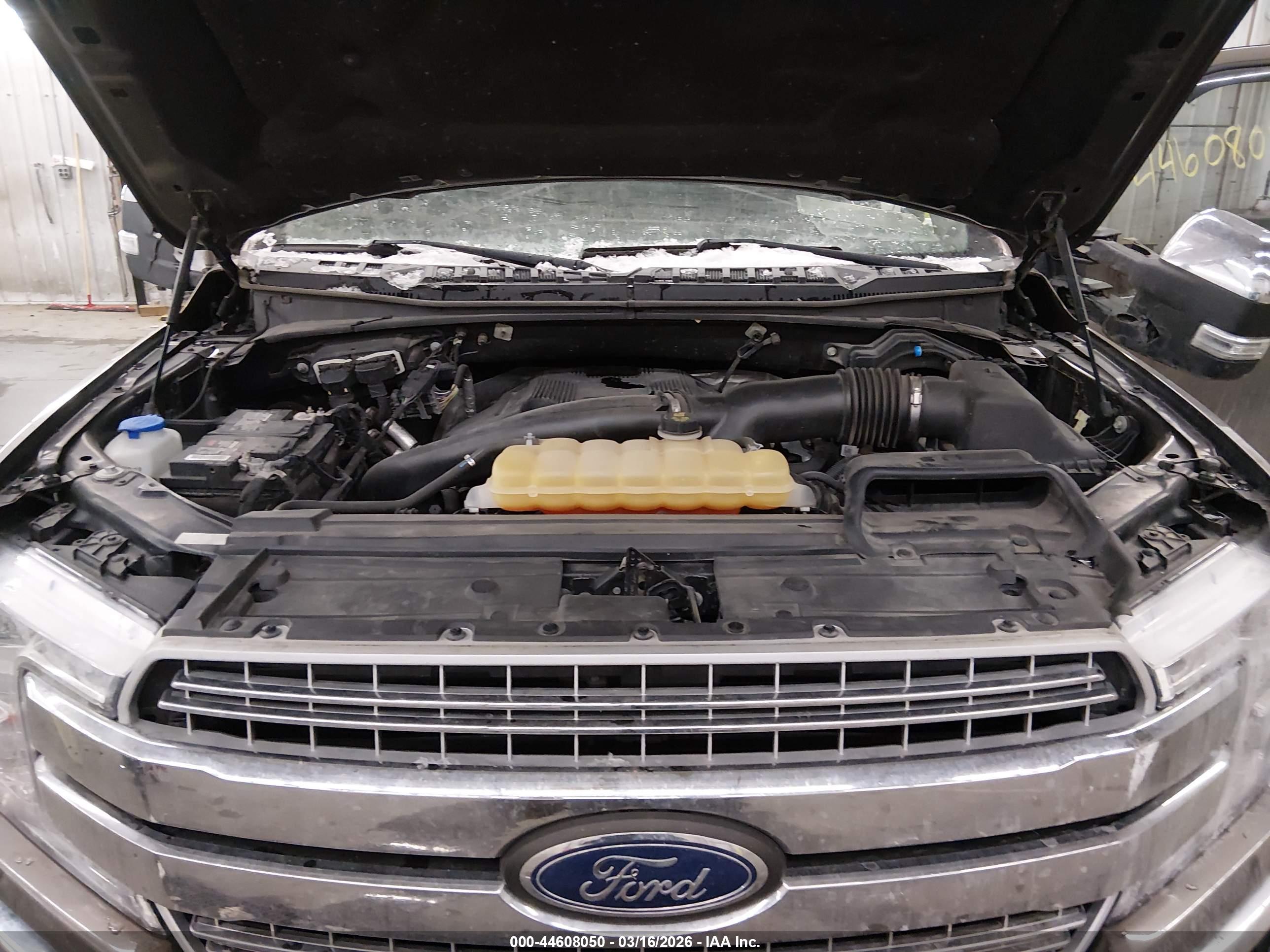 FORD F-150 image 10