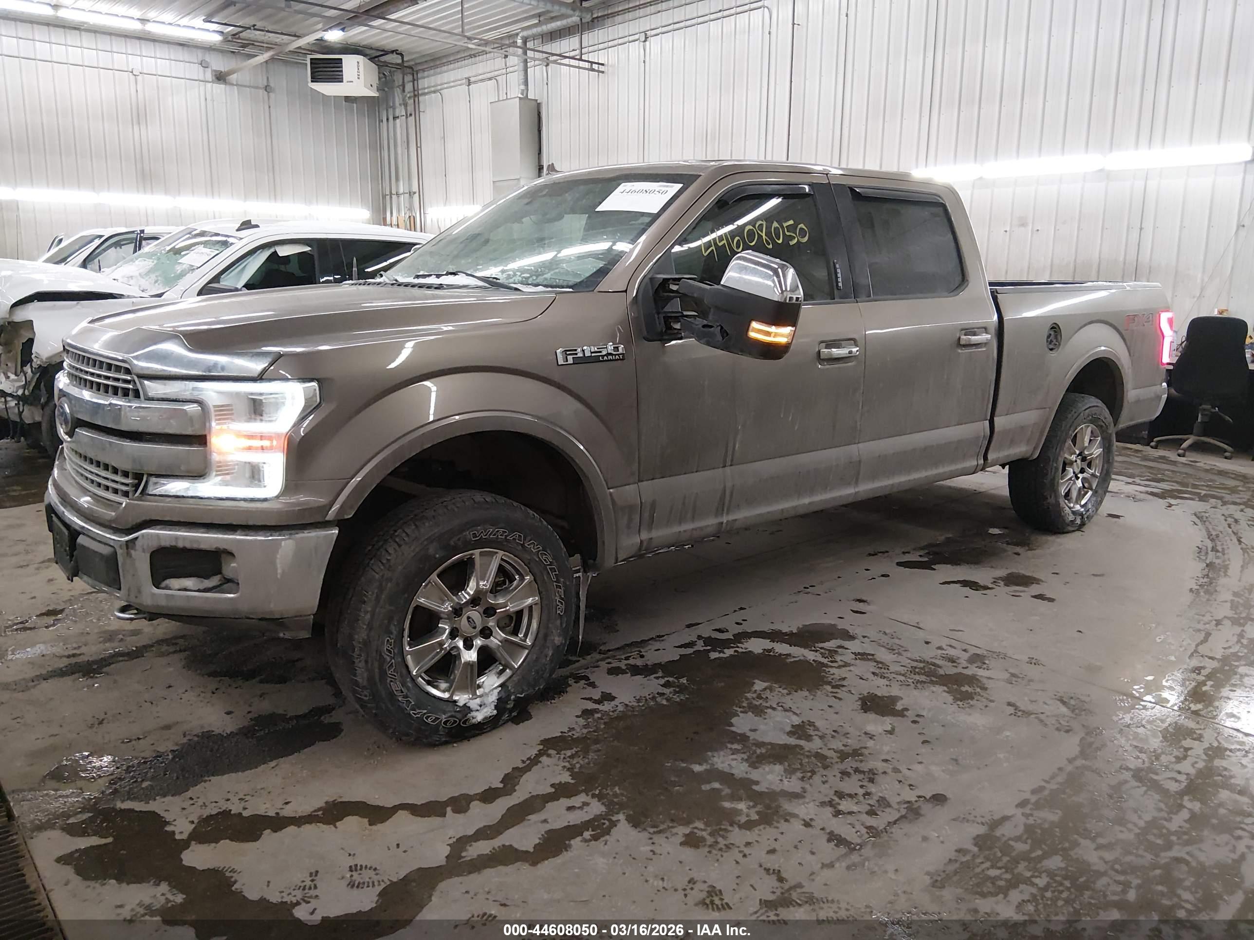 FORD F-150 image 2