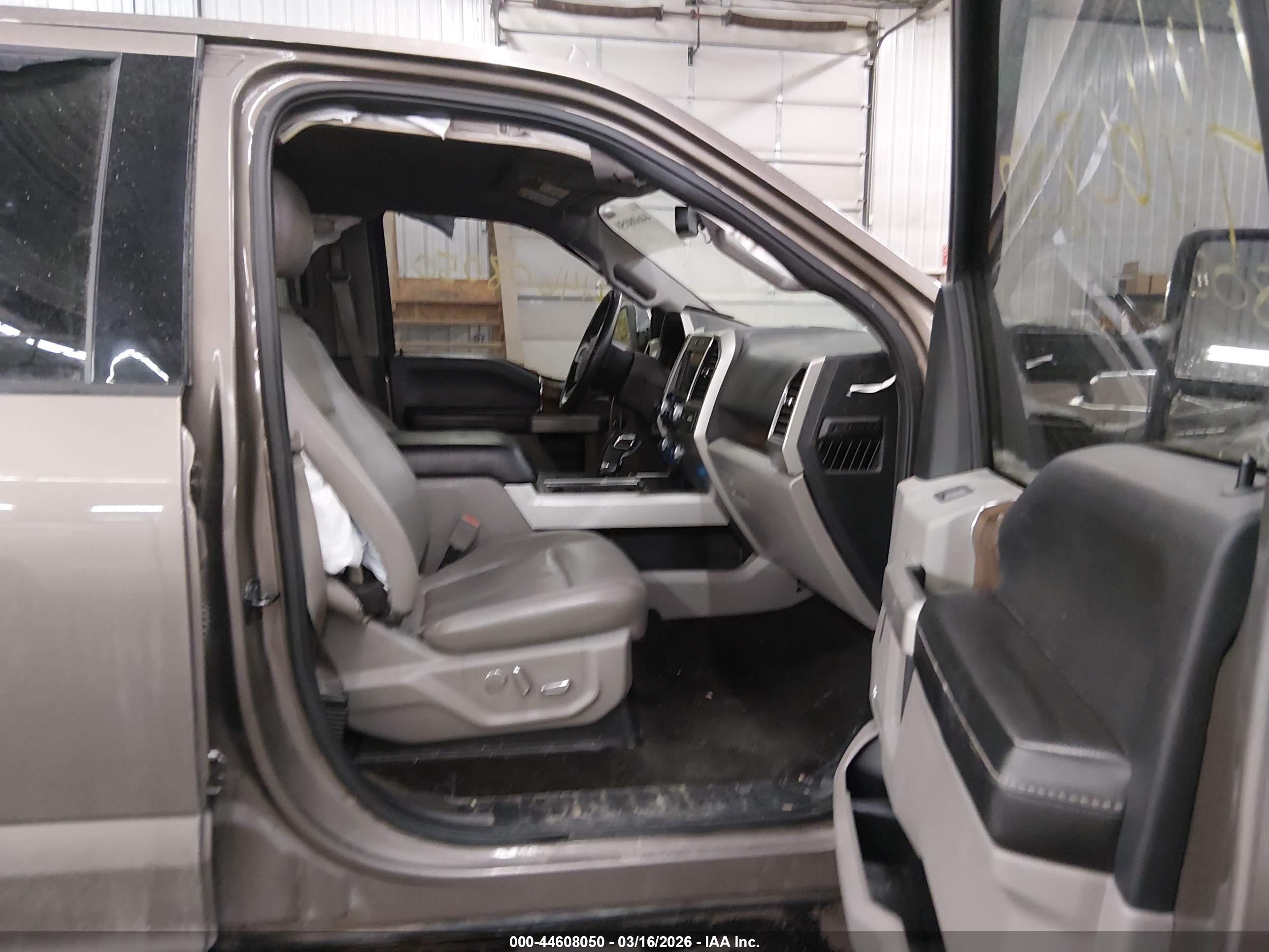 FORD F-150 image 5