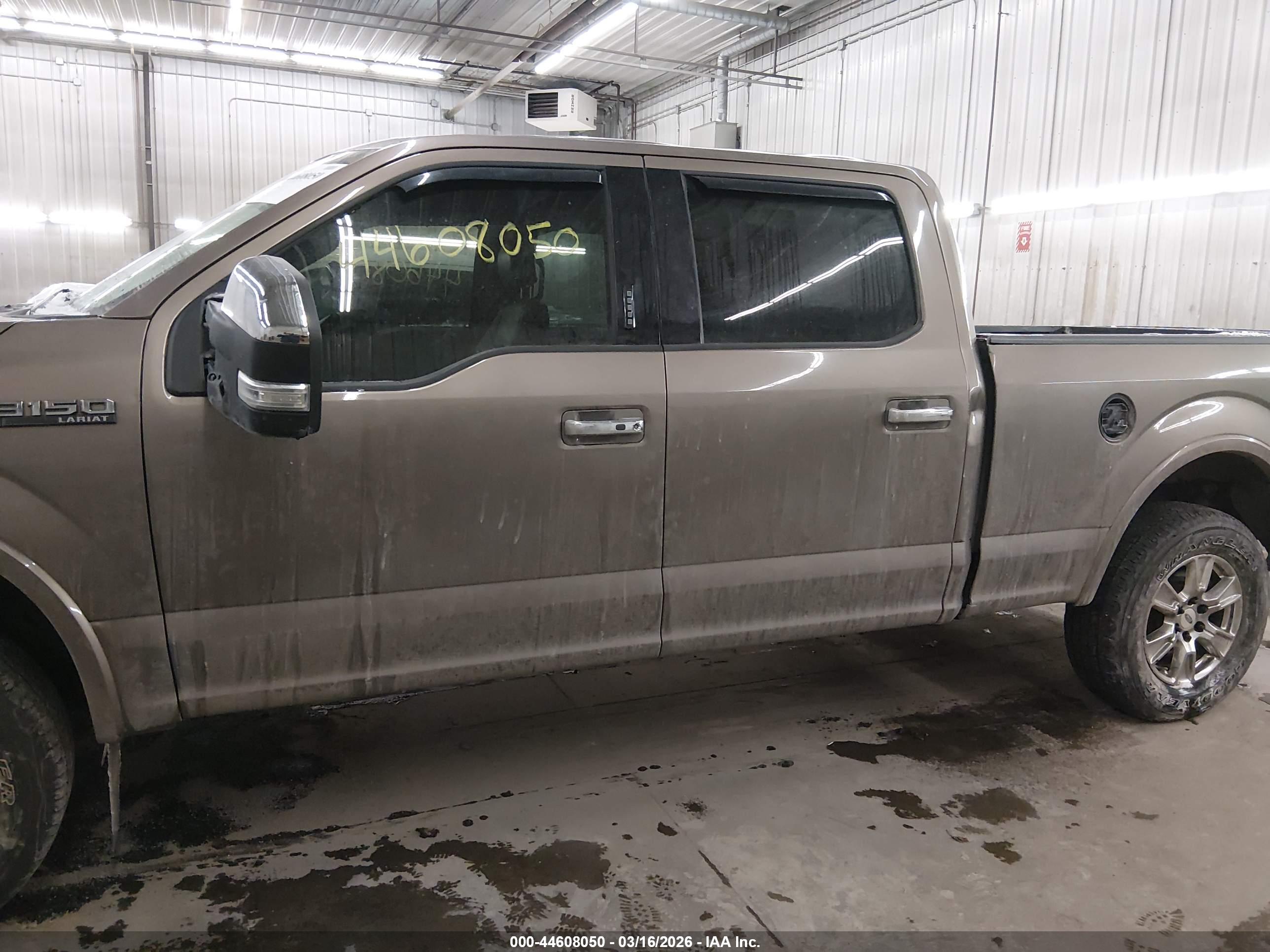 FORD F-150 image 6