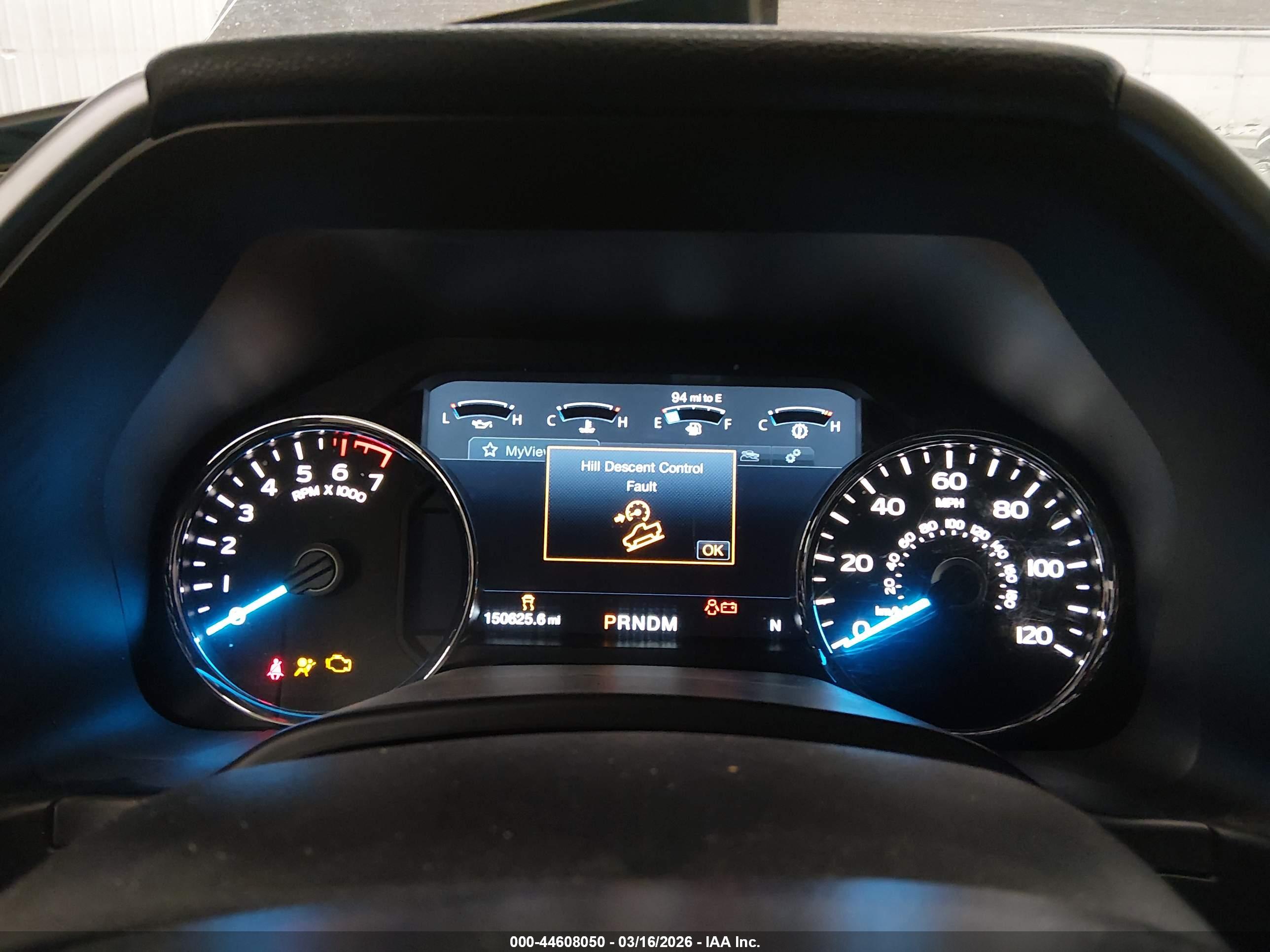 FORD F-150 image 7