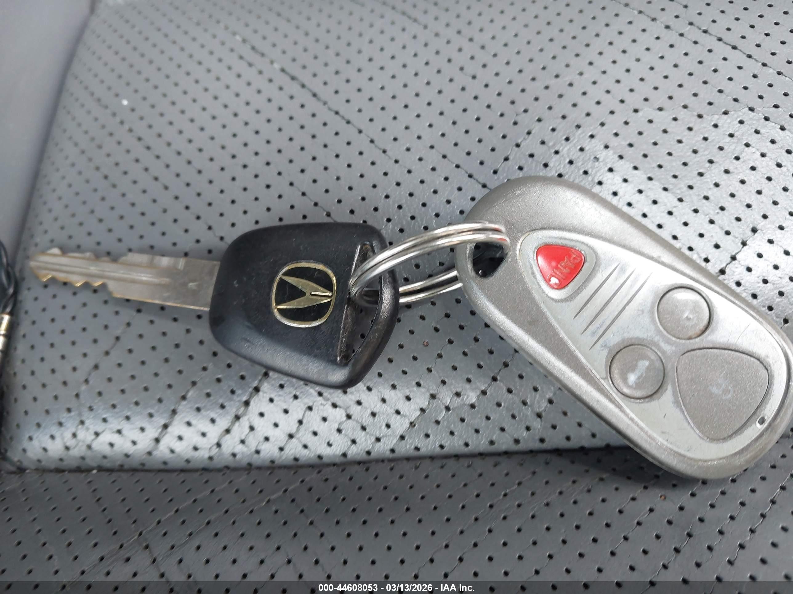 ACURA TL image 11