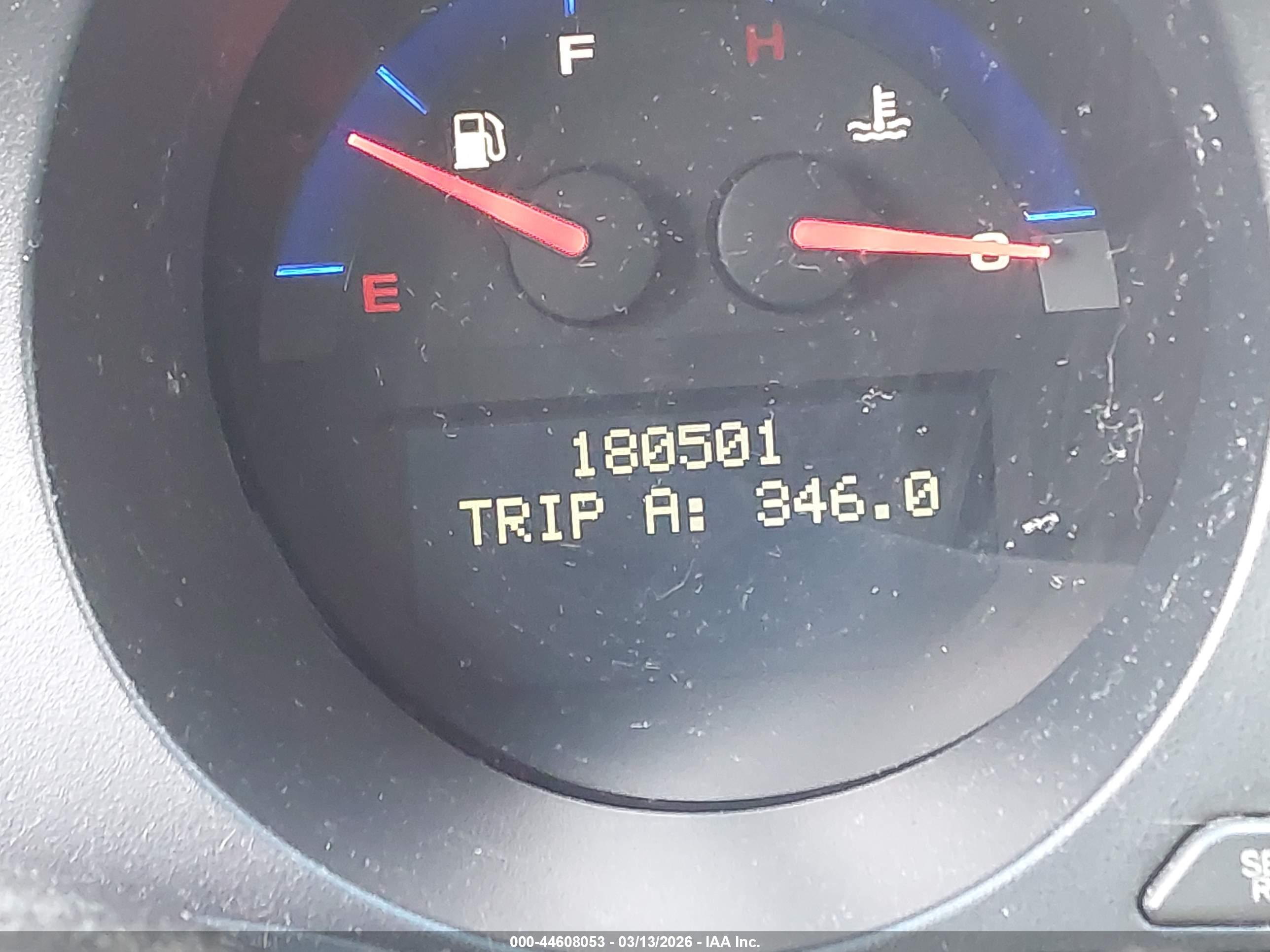 ACURA TL image 7