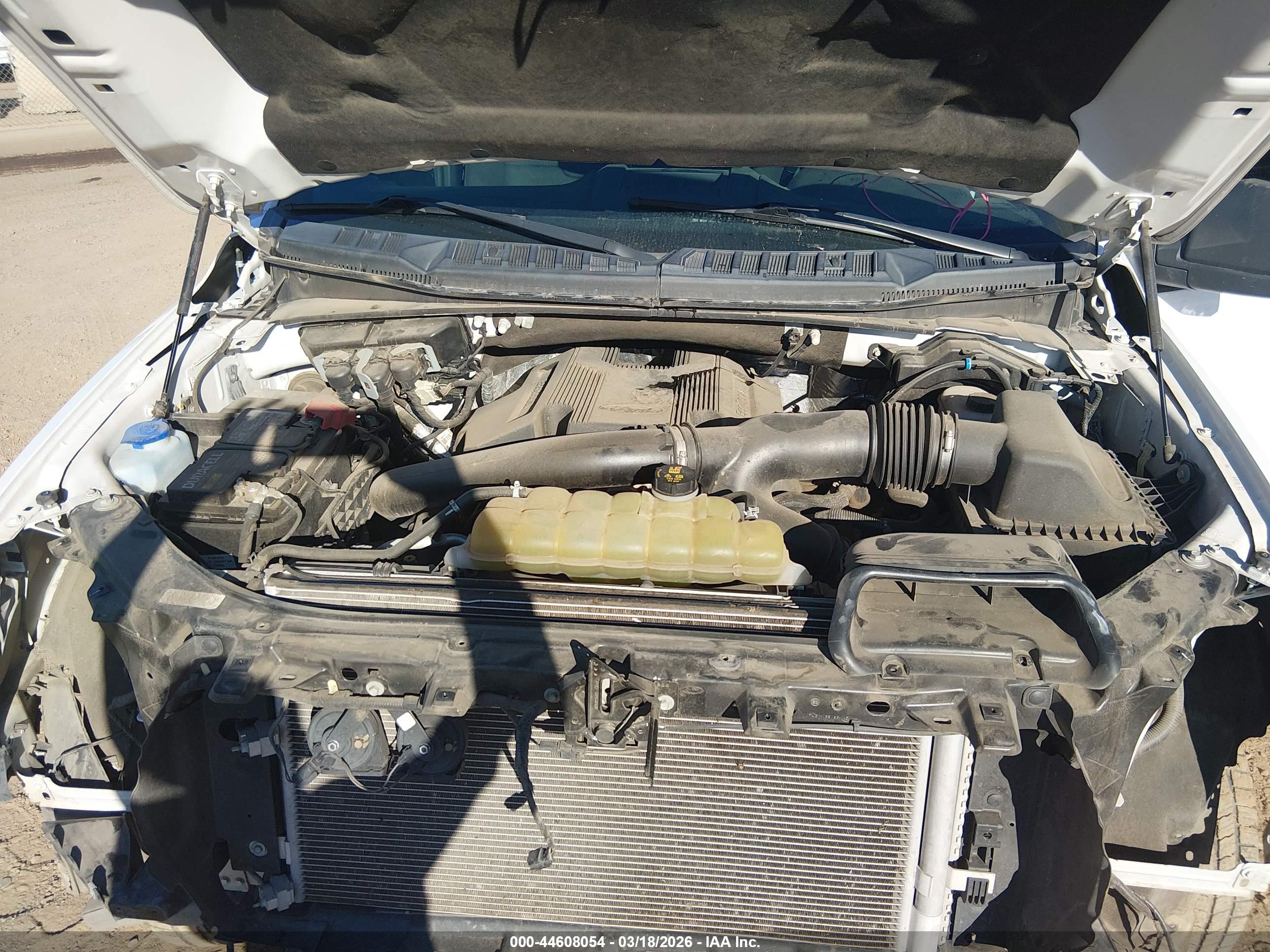 FORD F-150 image 10