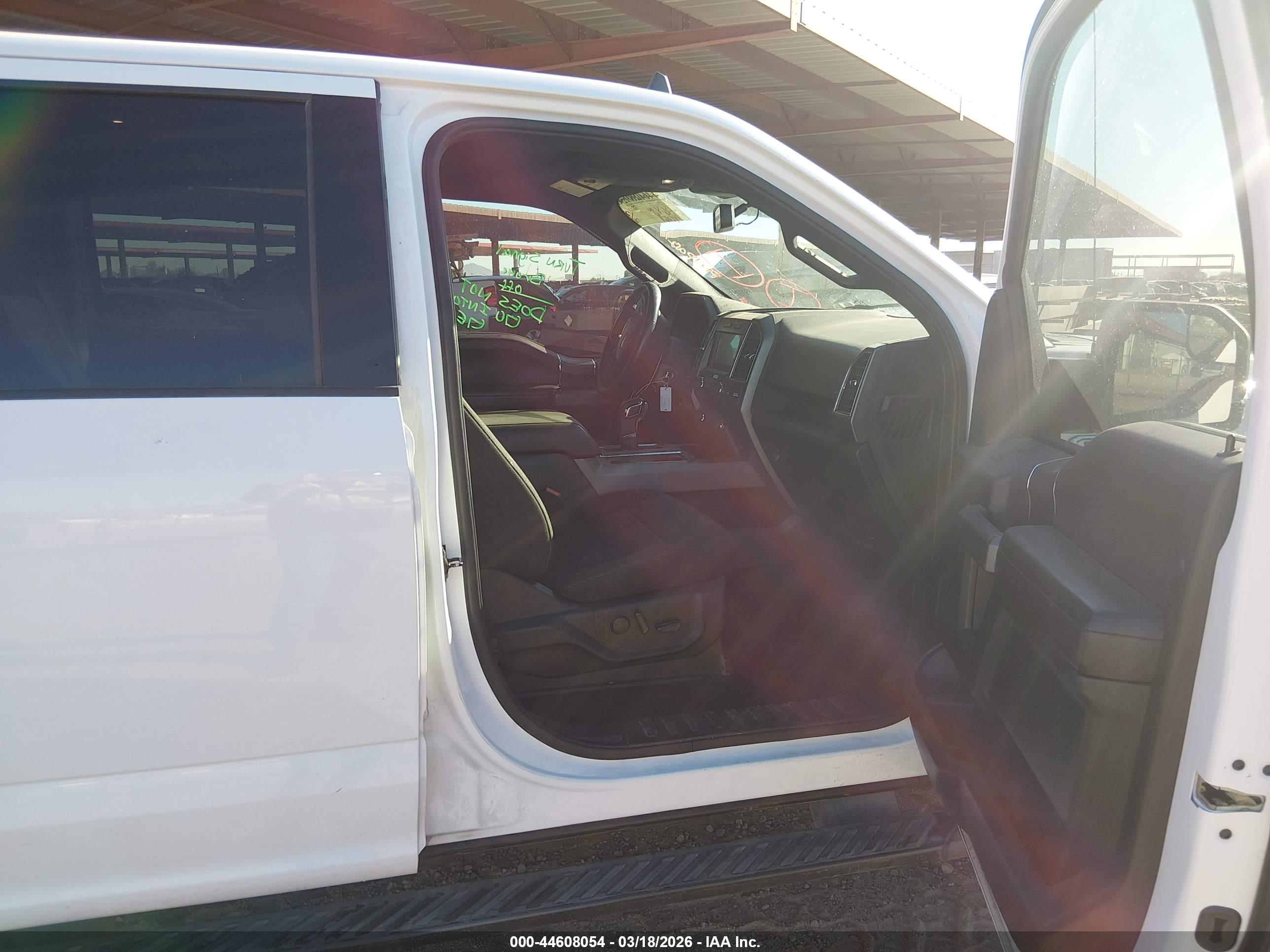 FORD F-150 image 5