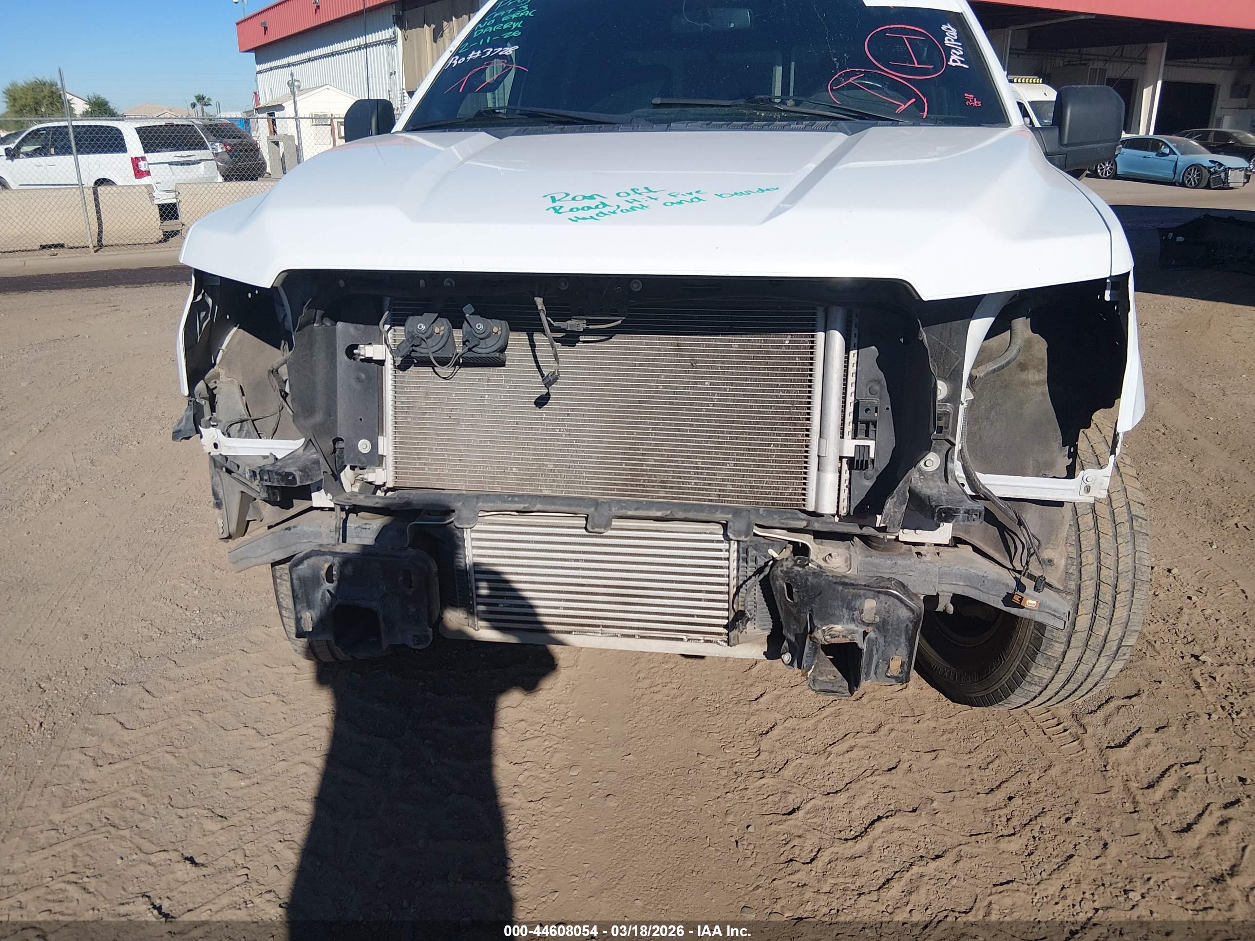 FORD F-150 image 6