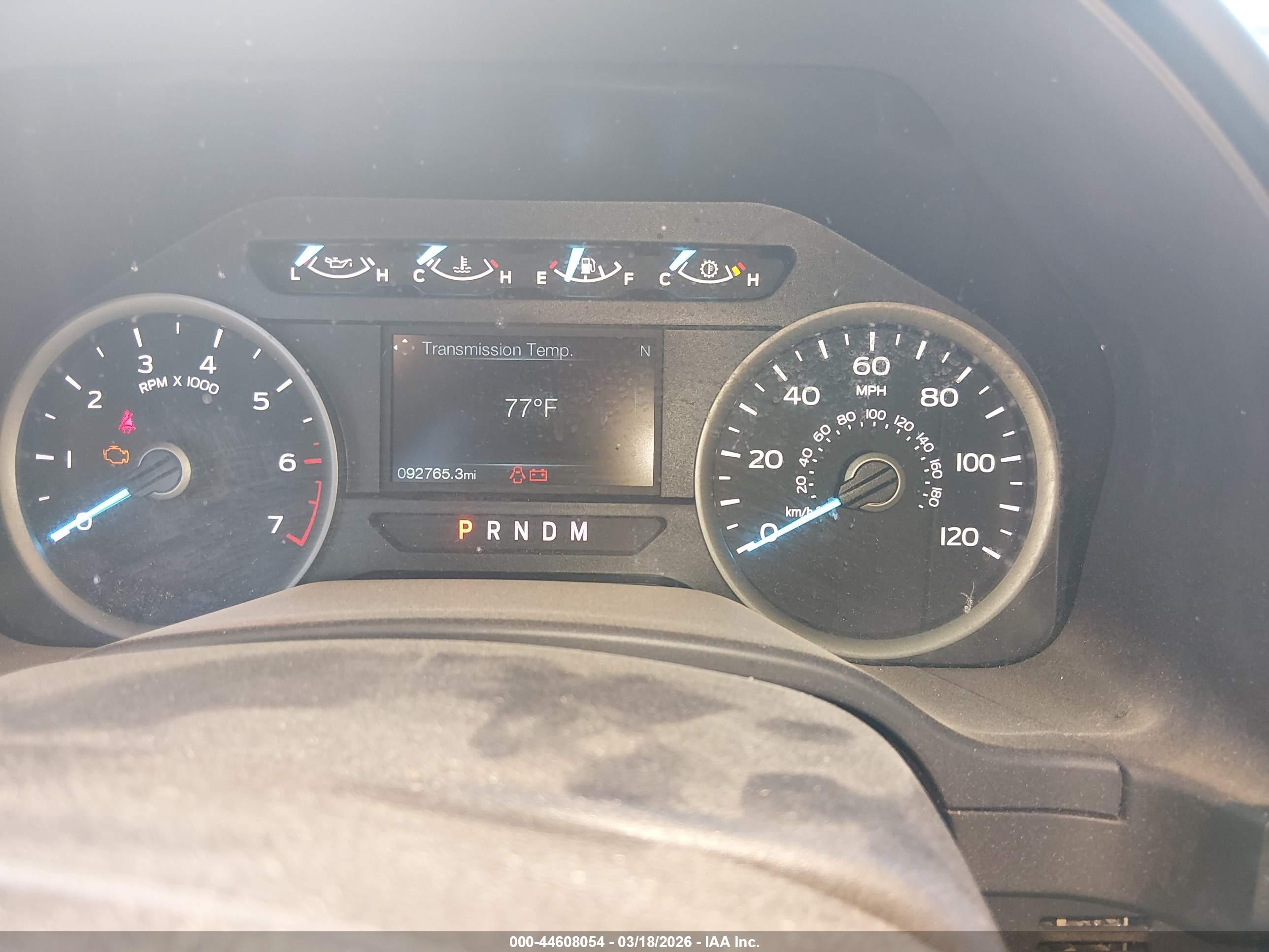 FORD F-150 image 7
