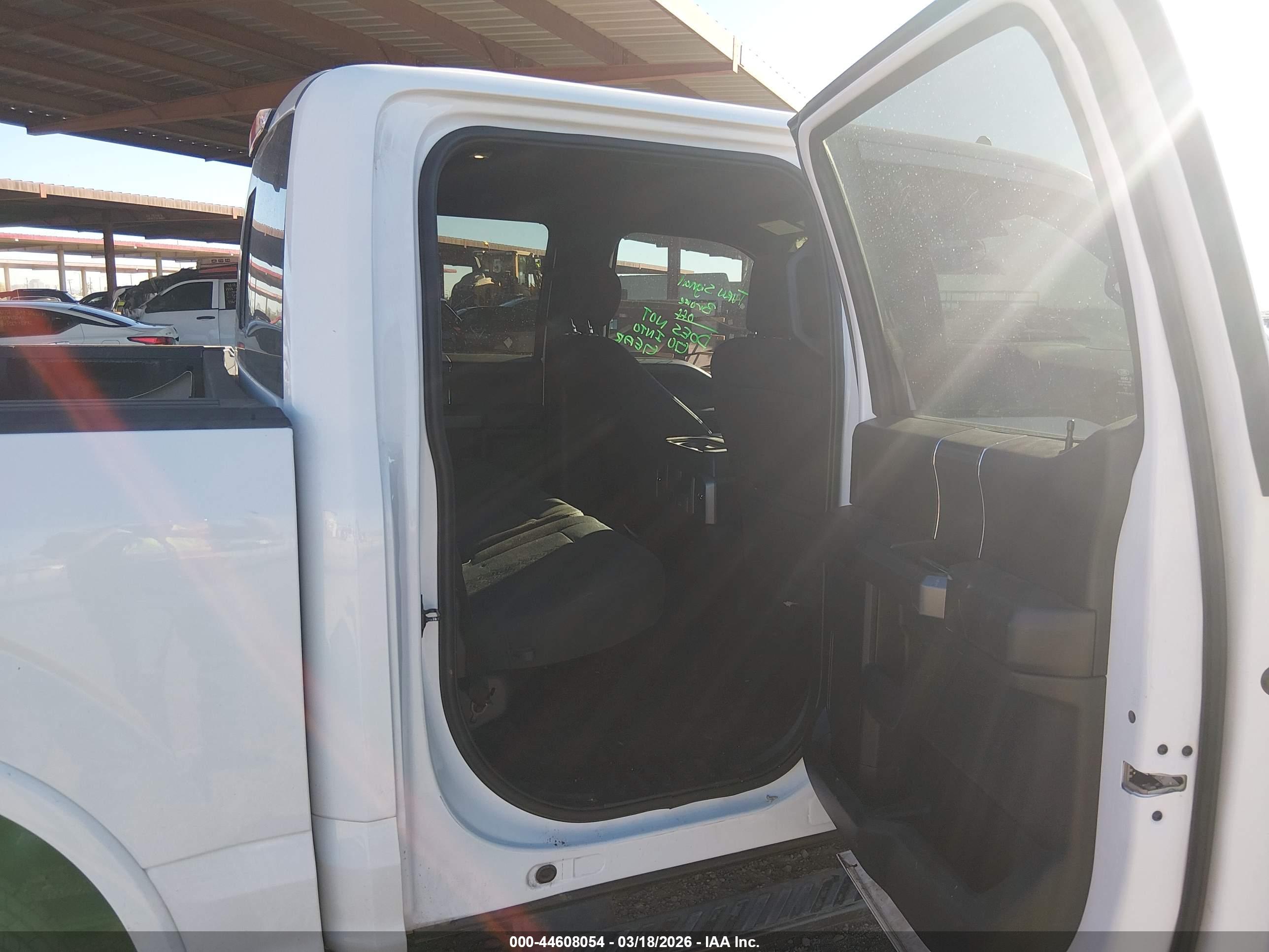 FORD F-150 image 8