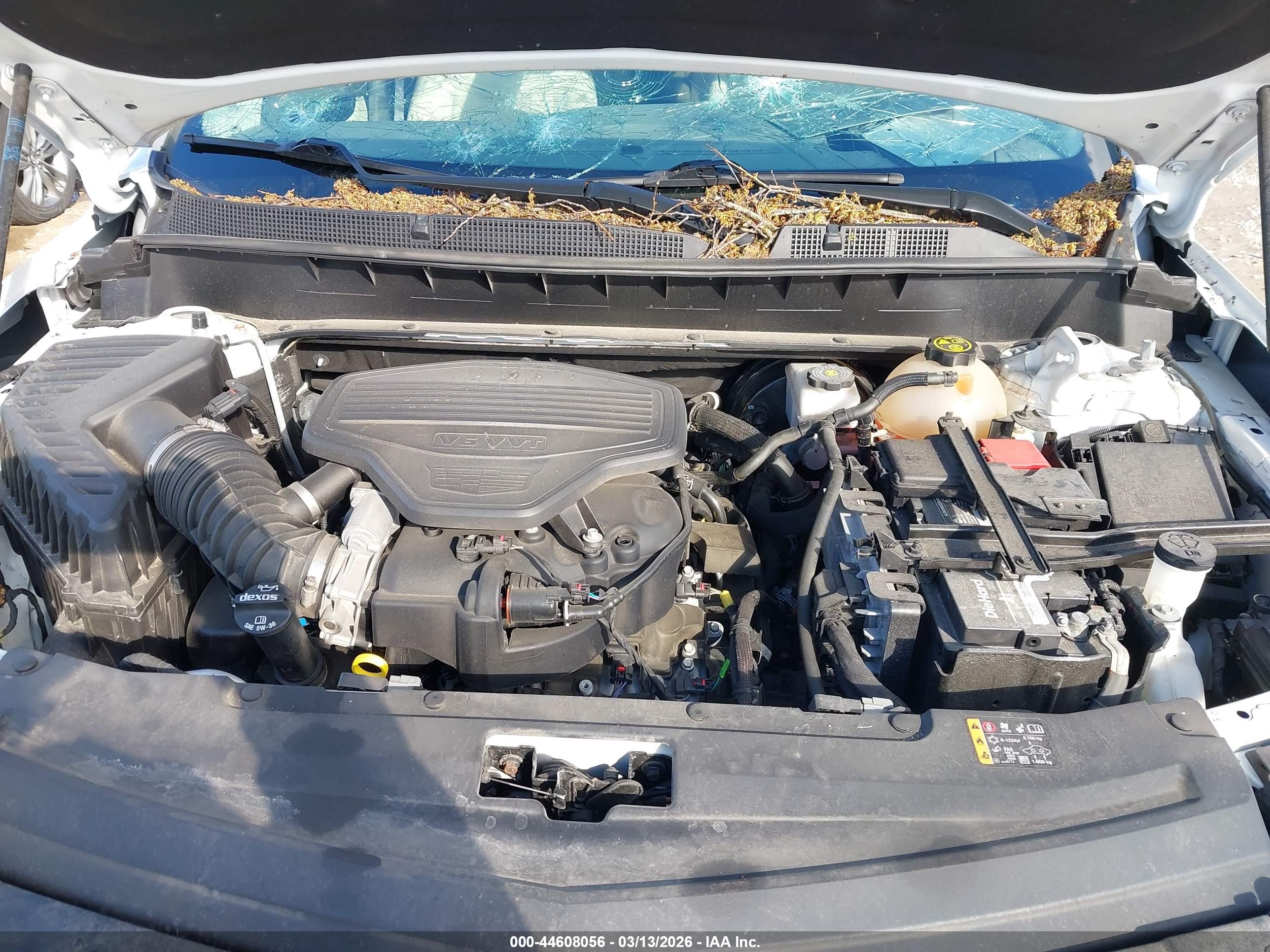 CADILLAC XT6 image 10