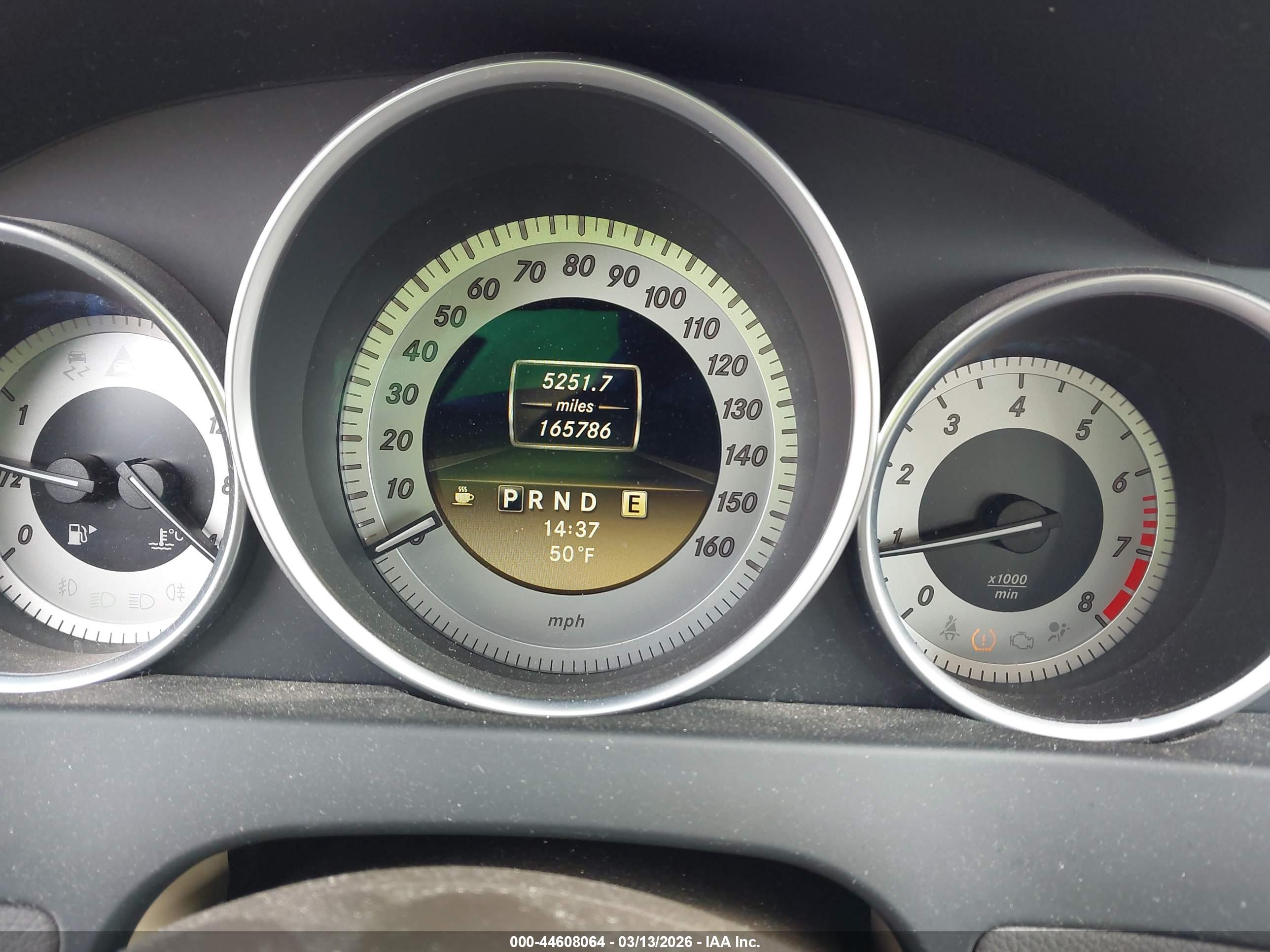MERCEDES-BENZ C image 7