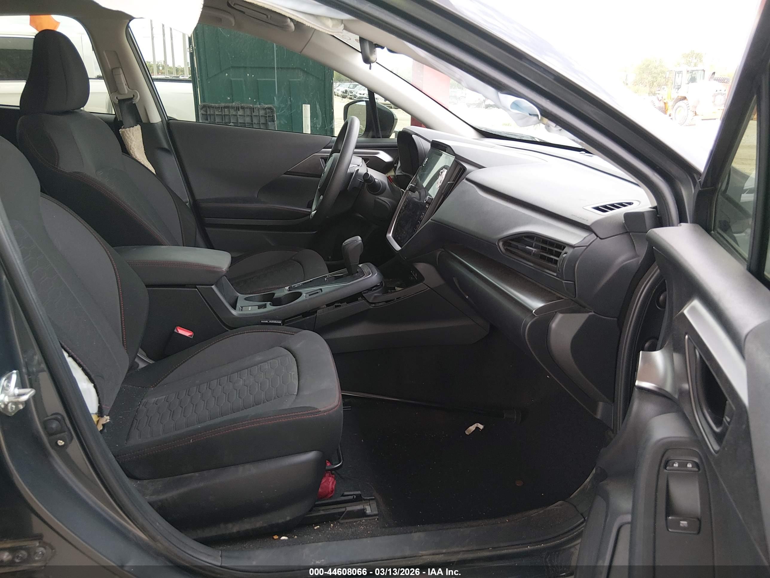 SUBARU IMPREZA image 5
