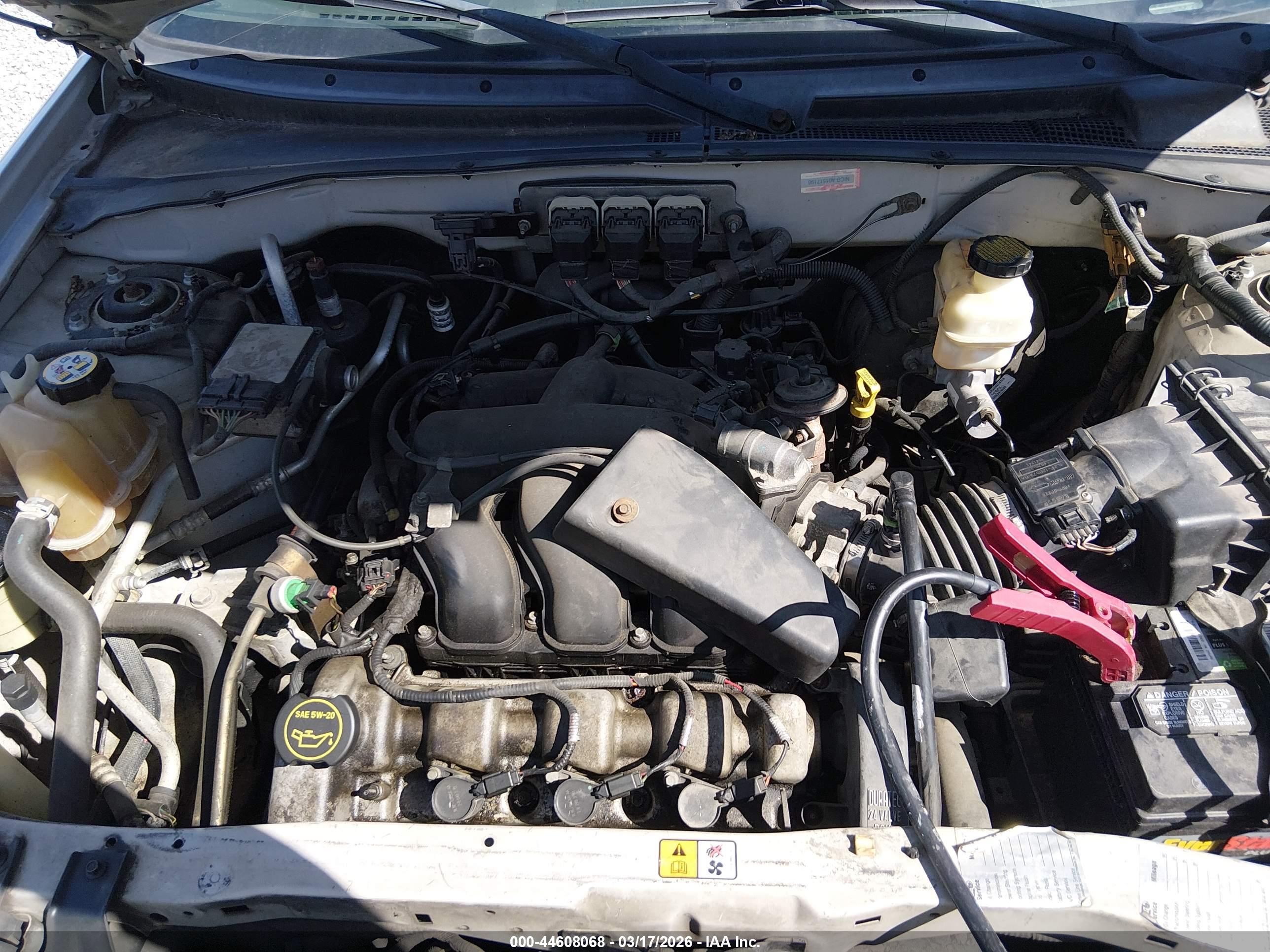 FORD ESCAPE image 10