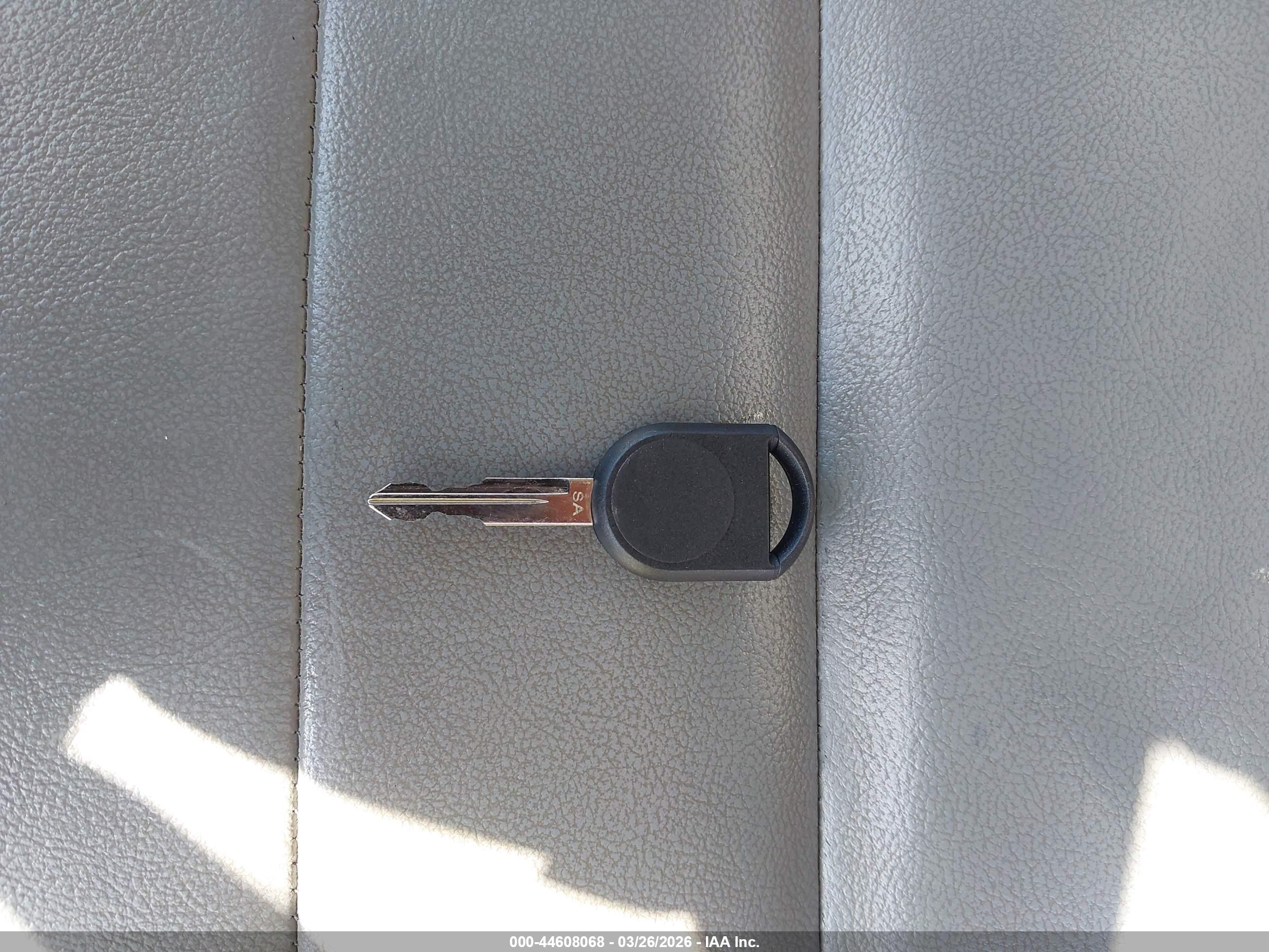 FORD ESCAPE image 11