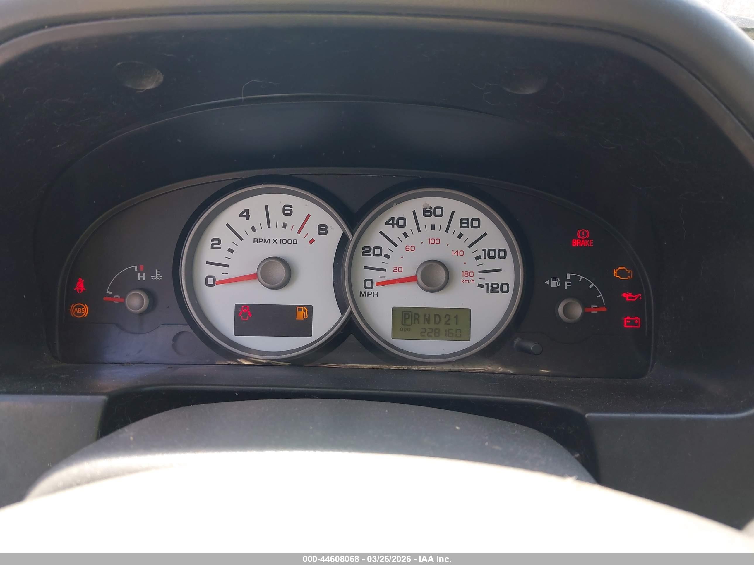 FORD ESCAPE image 7