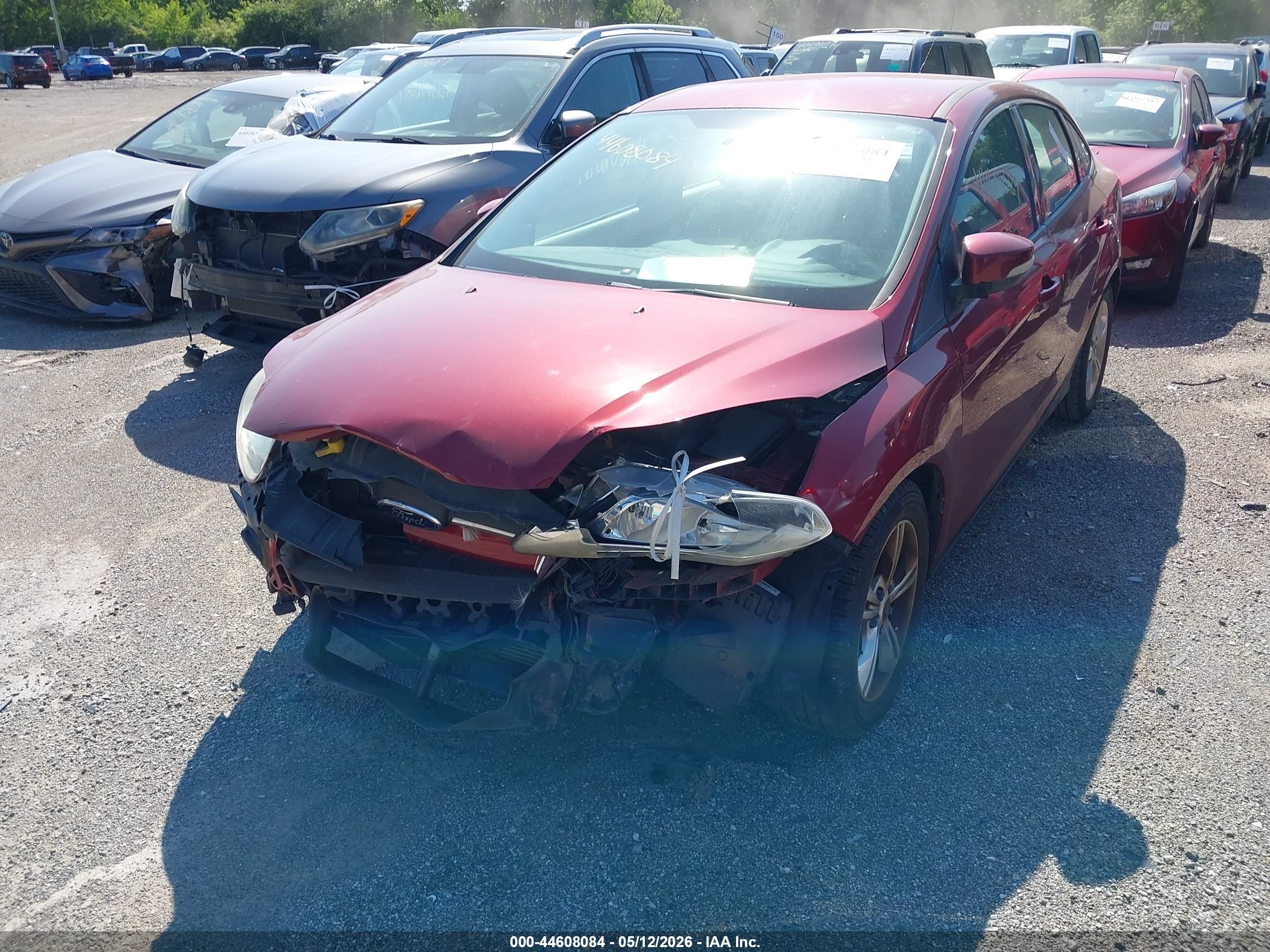 FORD FOCUS image 6