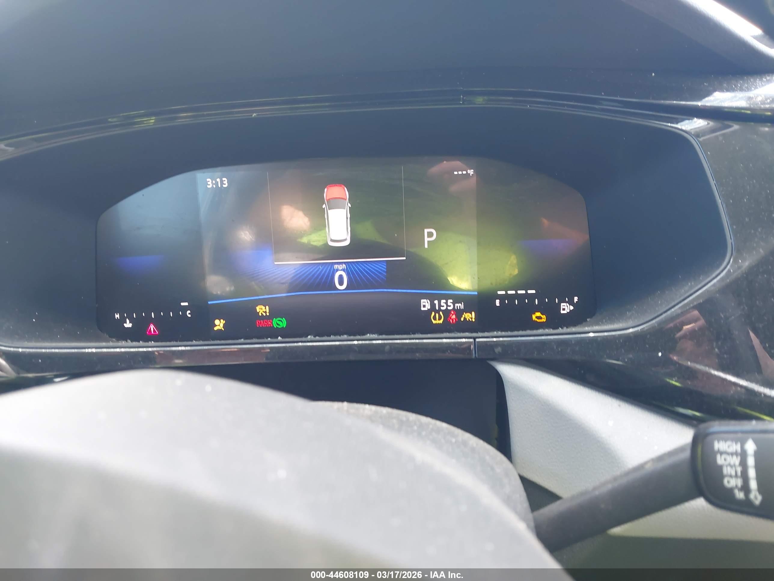 VOLKSWAGEN TAOS image 7