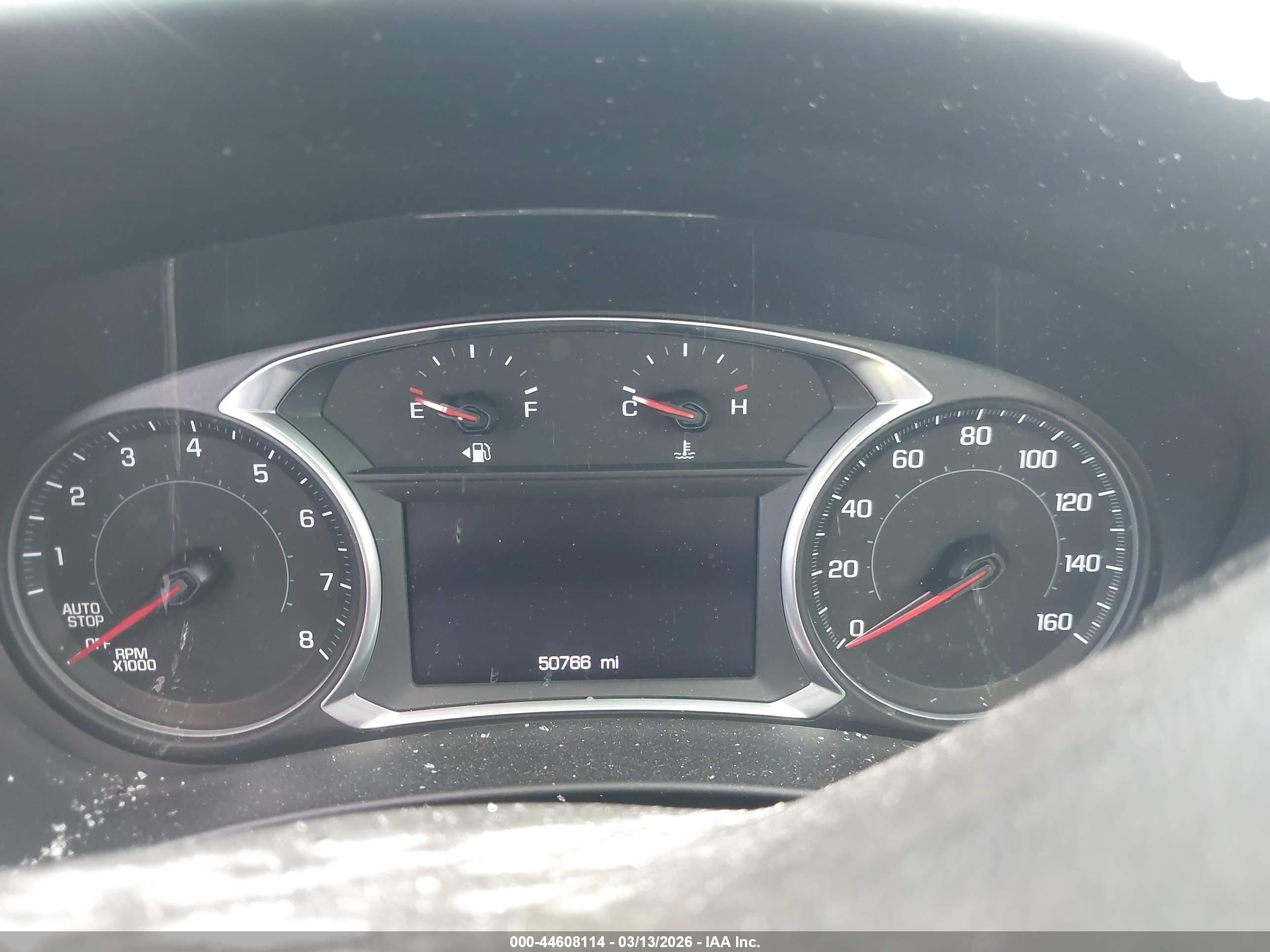 CHEVROLET EQUINOX image 7