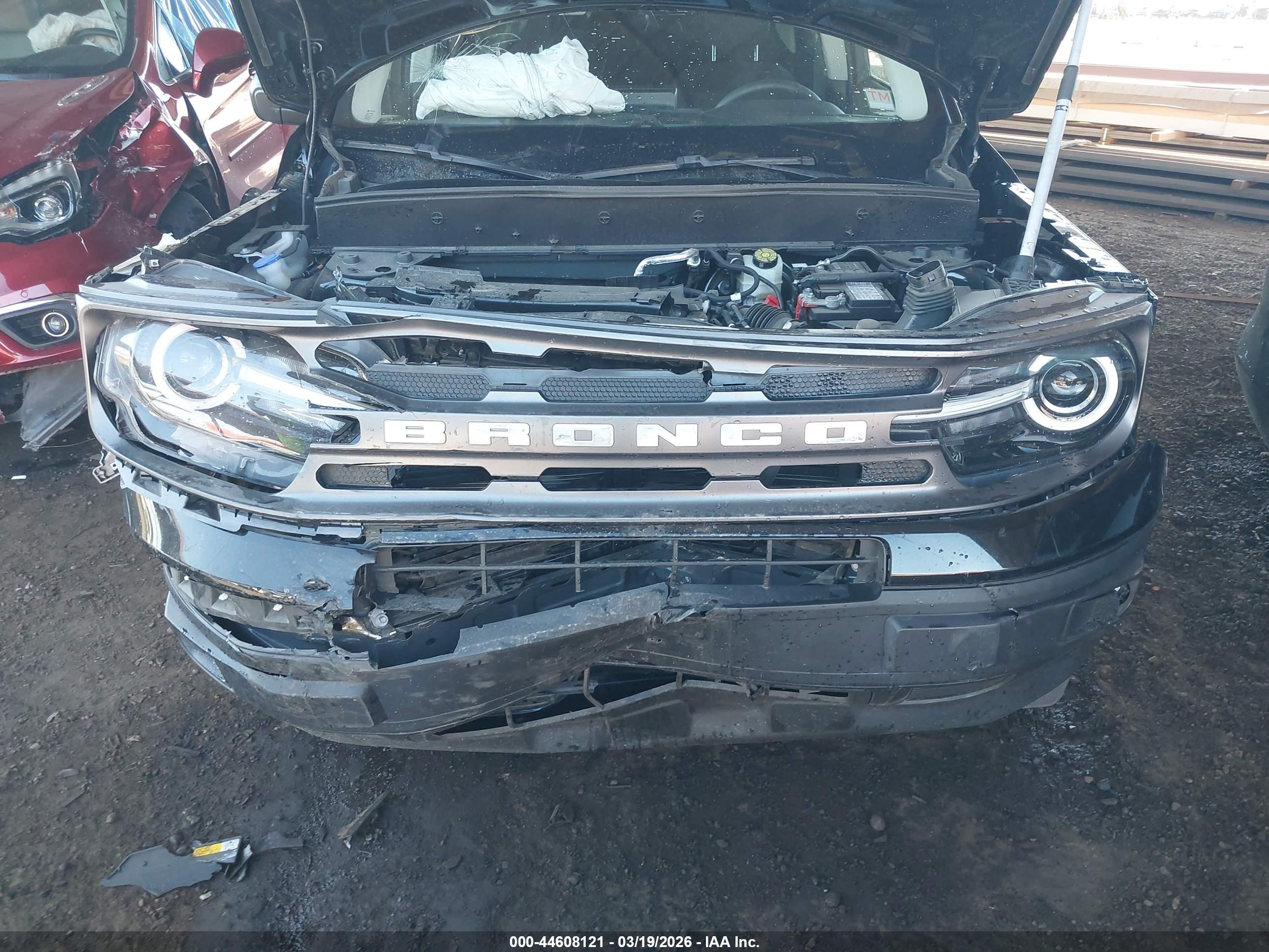 FORD BRONCO image 10