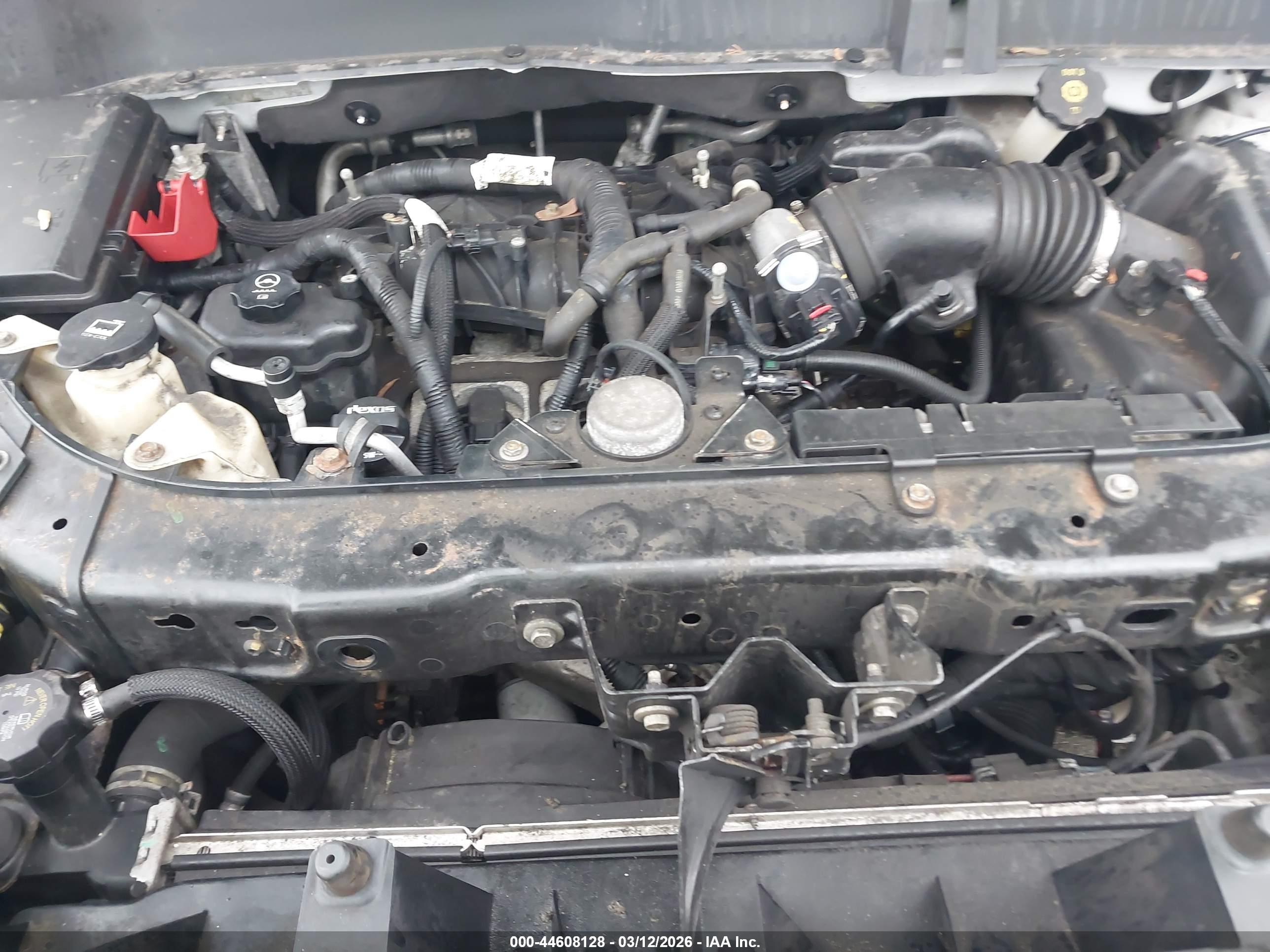 GMC ACADIA image 10