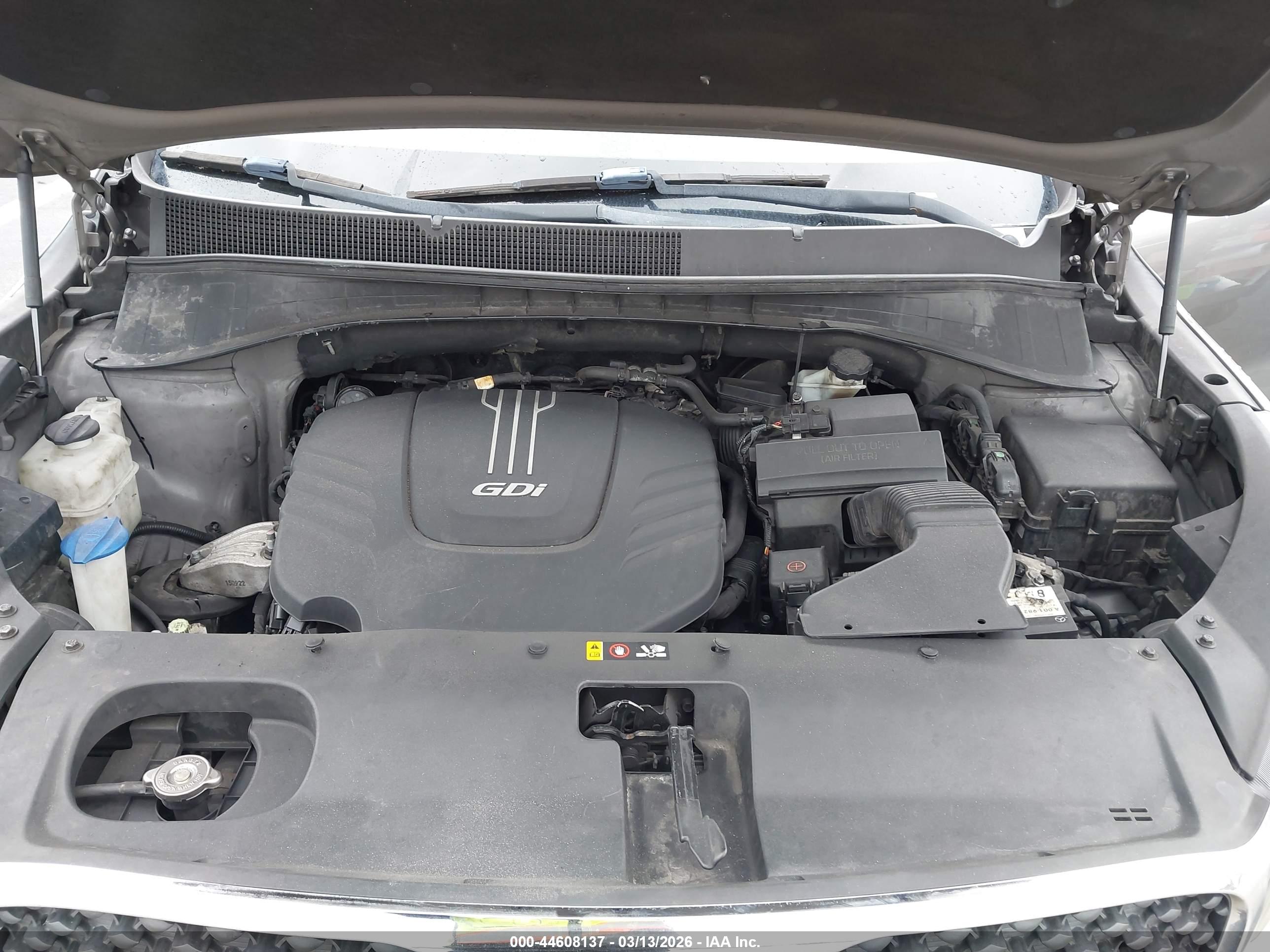 KIA SORENTO image 10