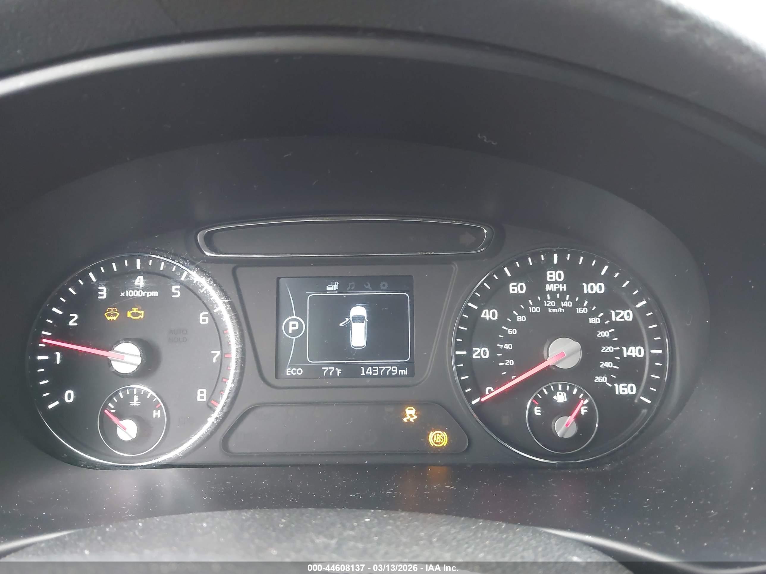KIA SORENTO image 7