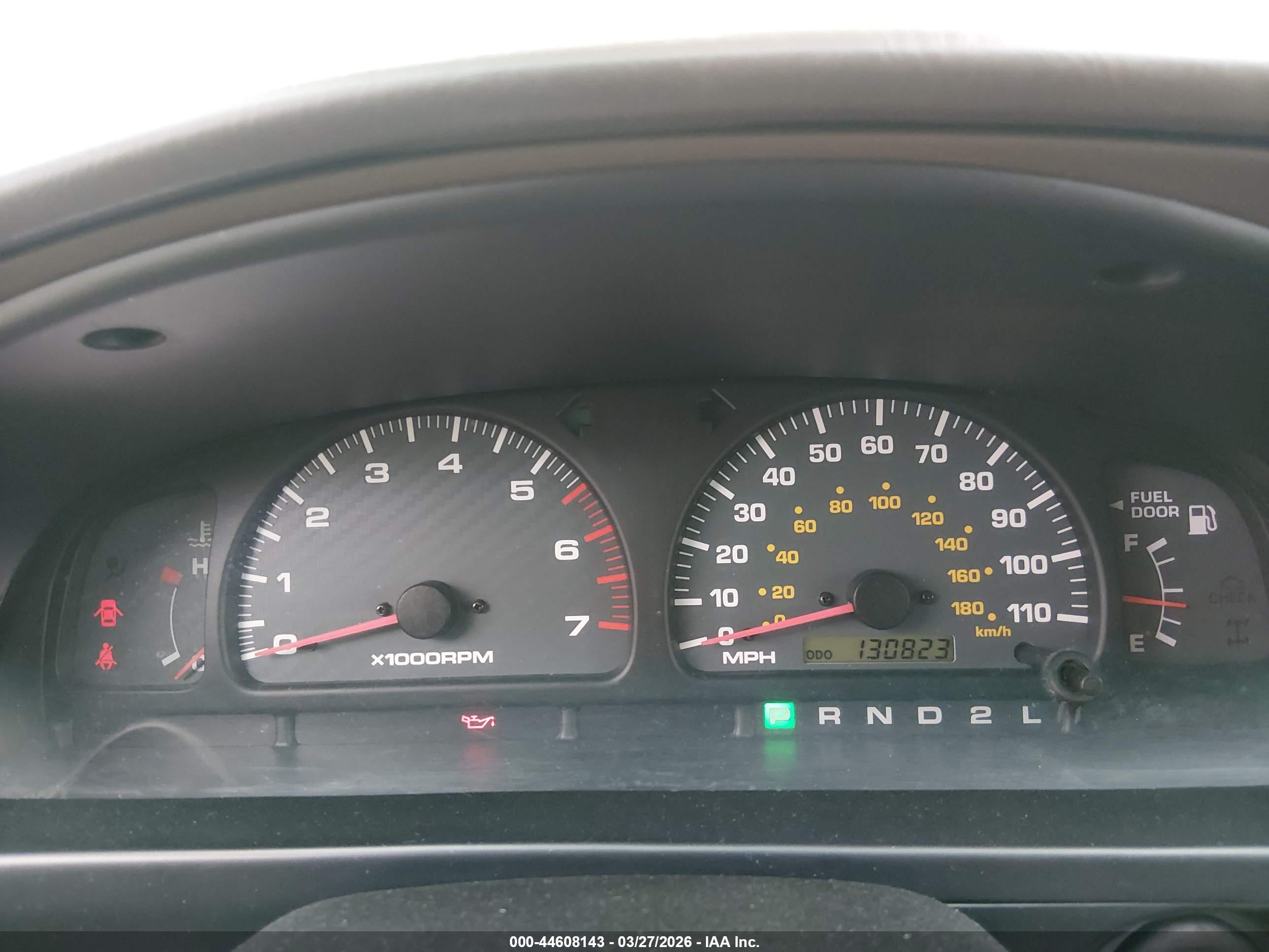 TOYOTA 4RUNNER image 7