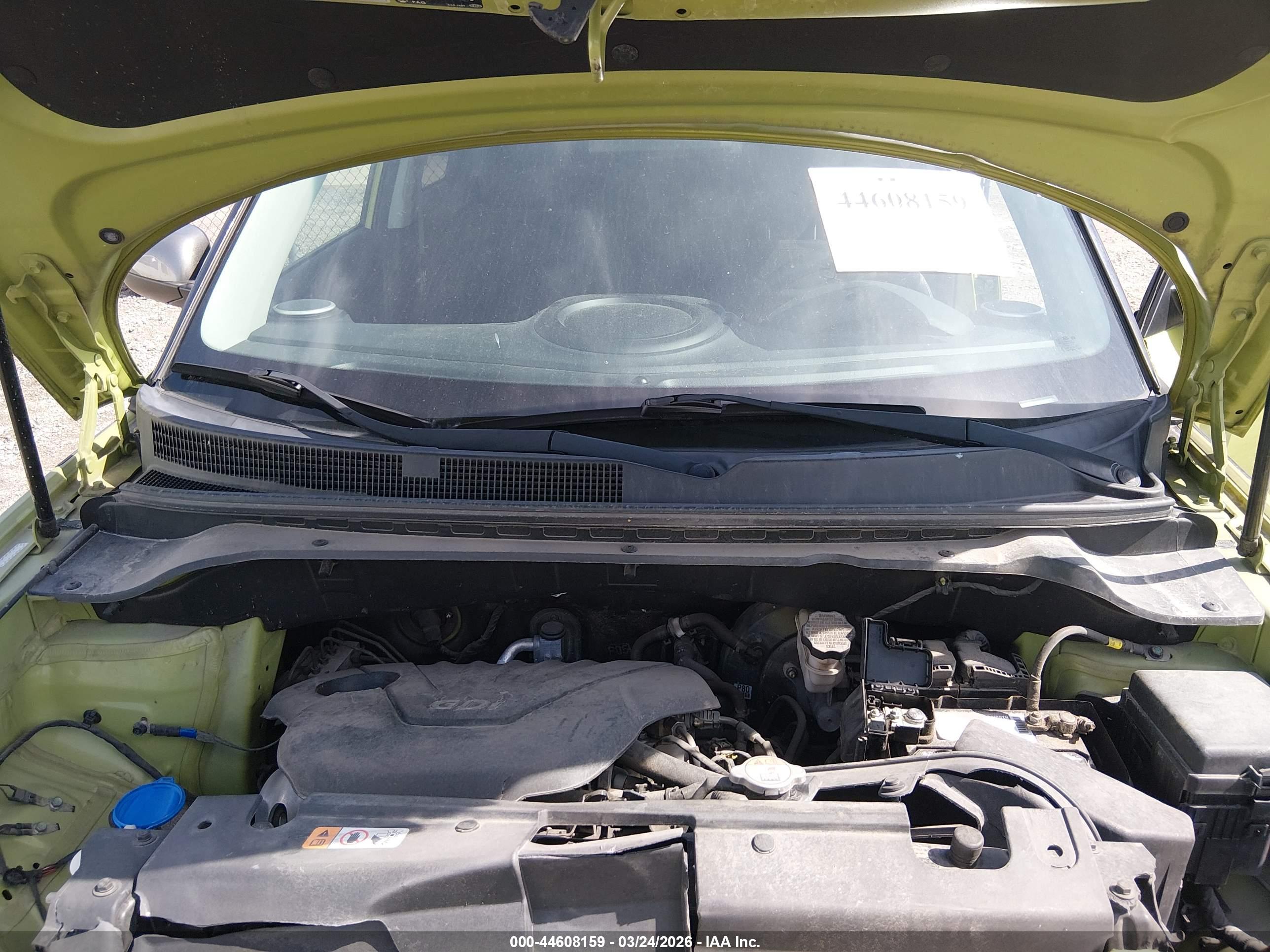 KIA SOUL image 10