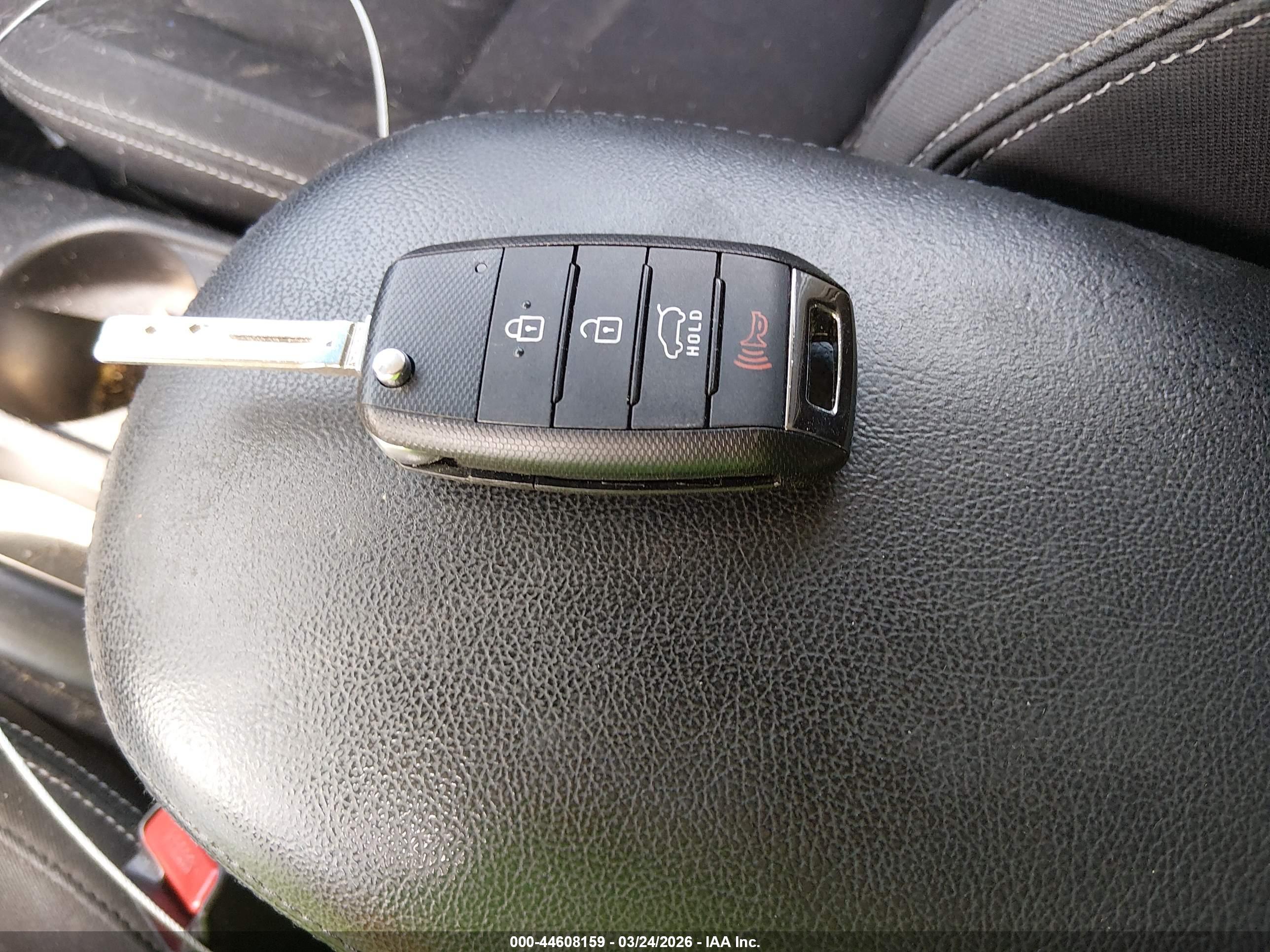 KIA SOUL image 11