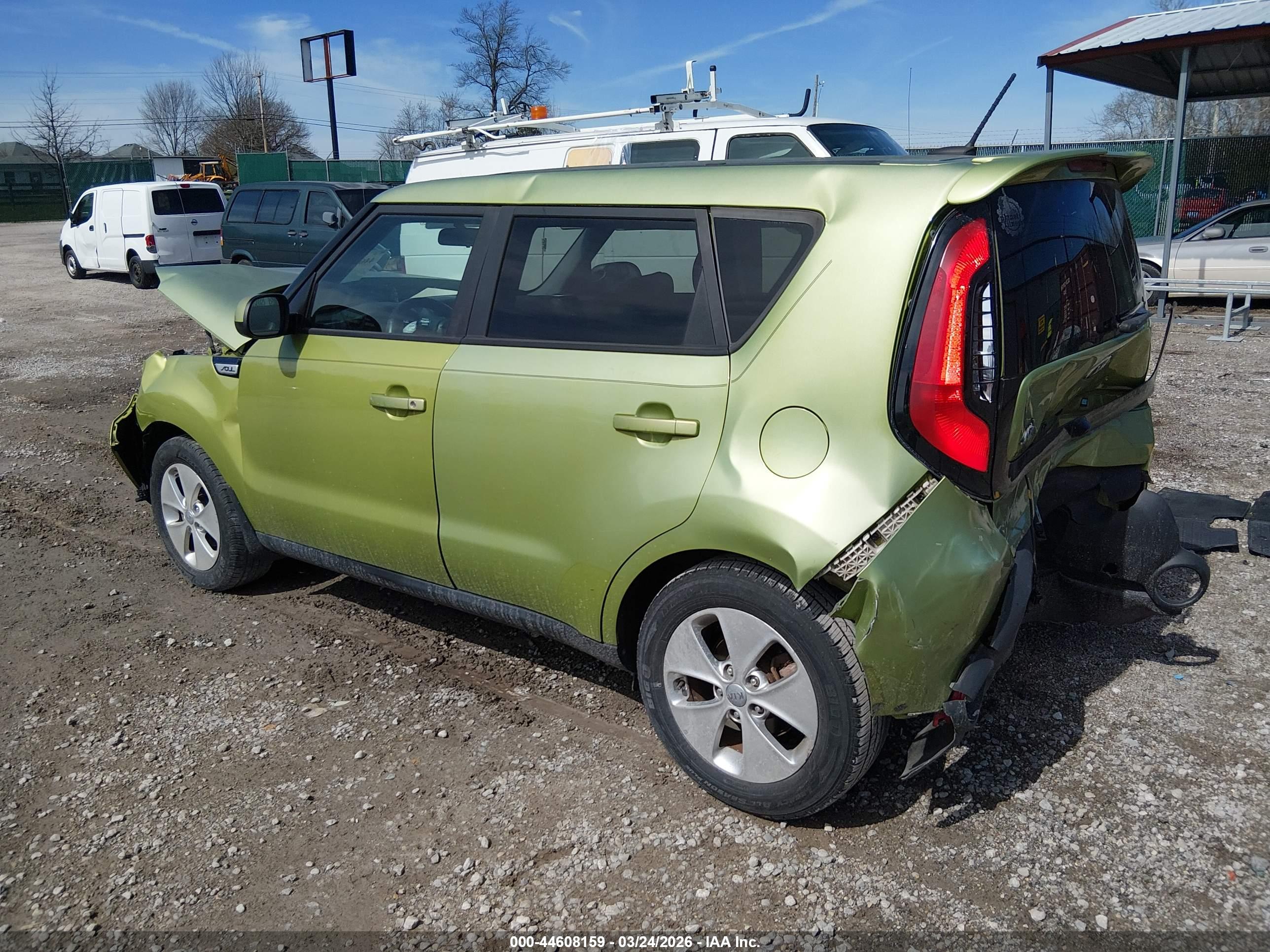 KIA SOUL image 3