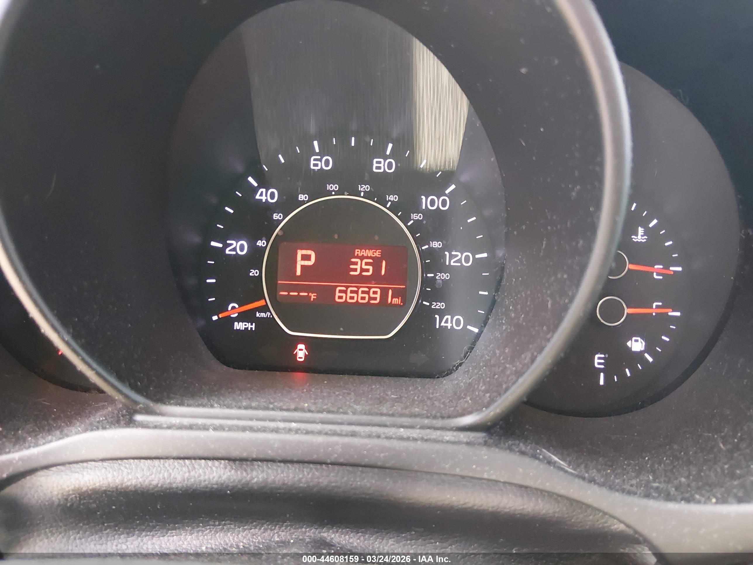 KIA SOUL image 7