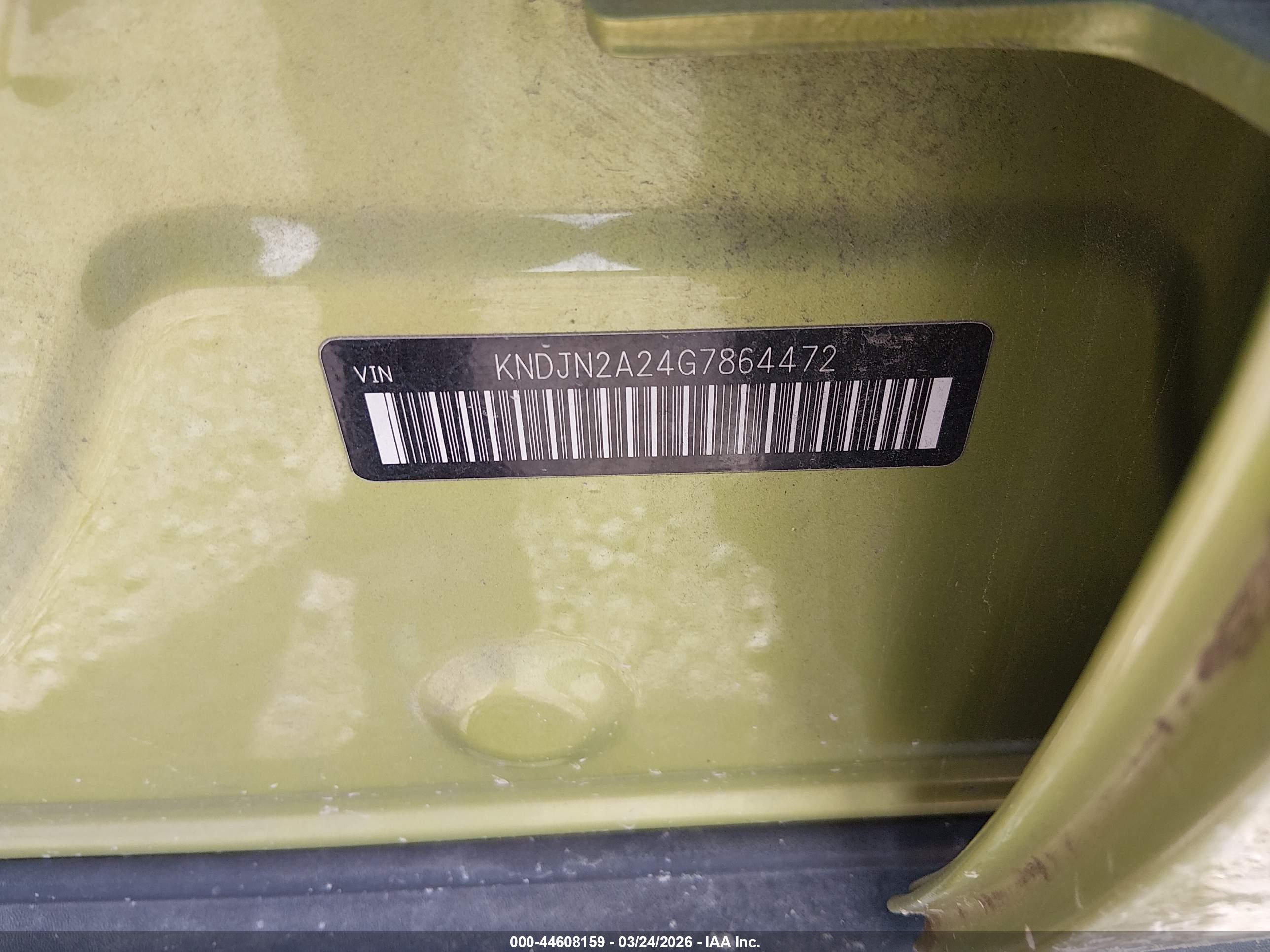 KIA SOUL image 9