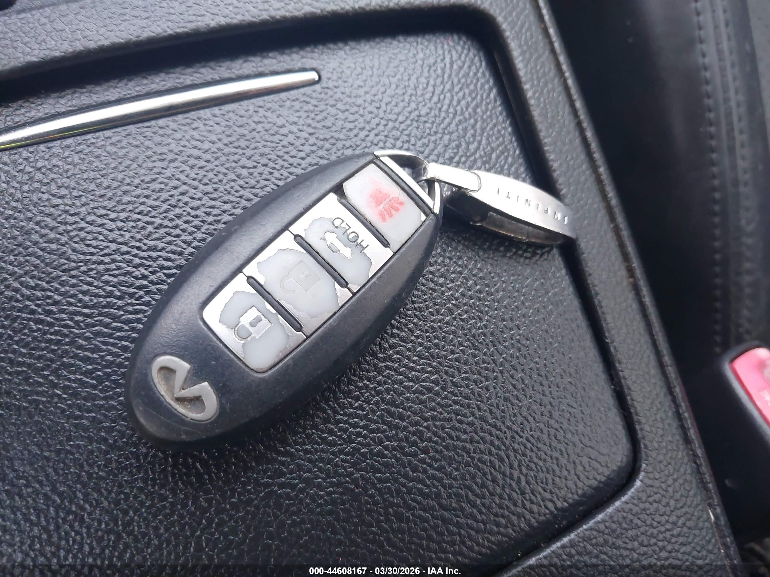 INFINITI G35 image 11