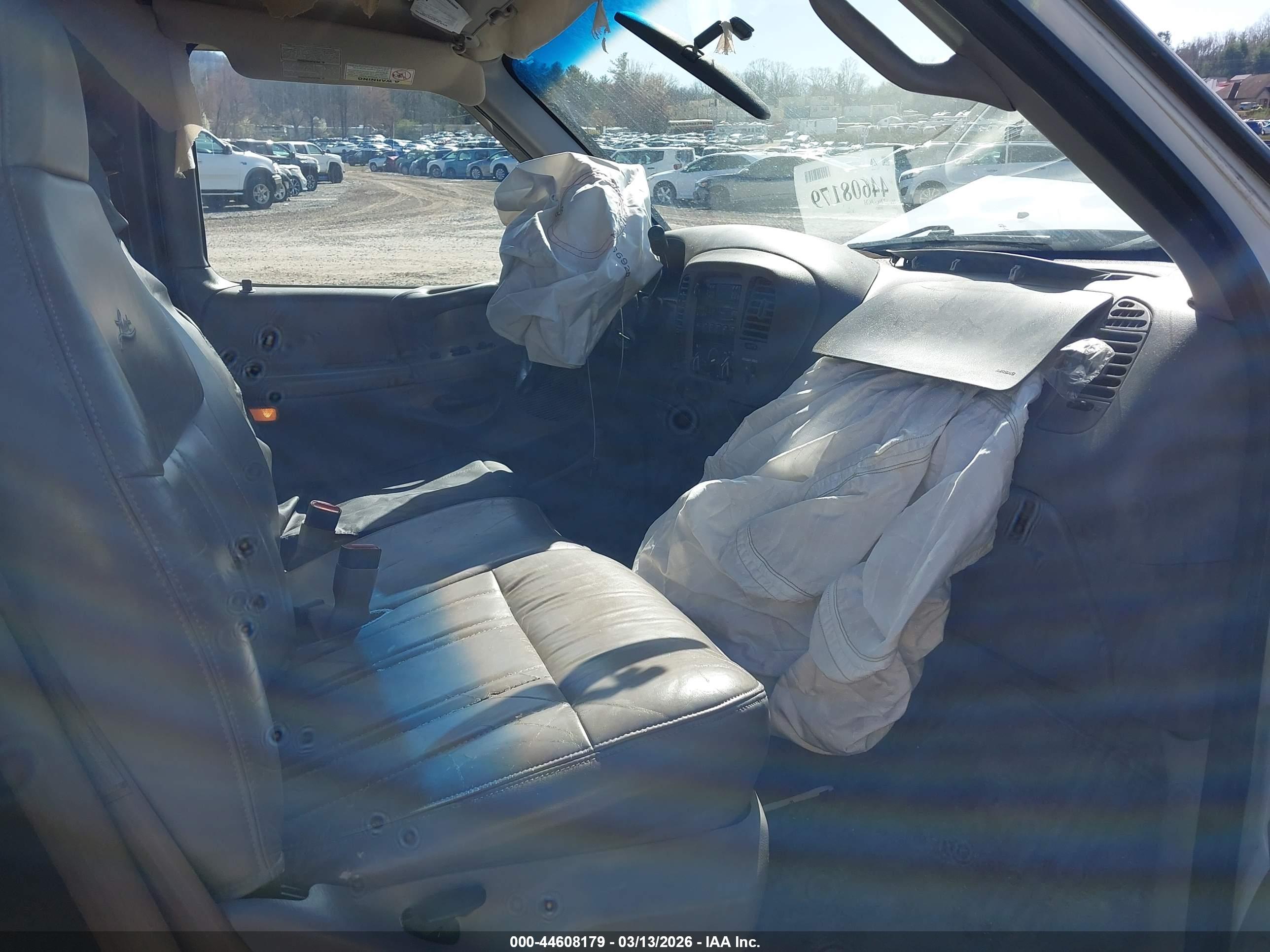 FORD F250 image 5