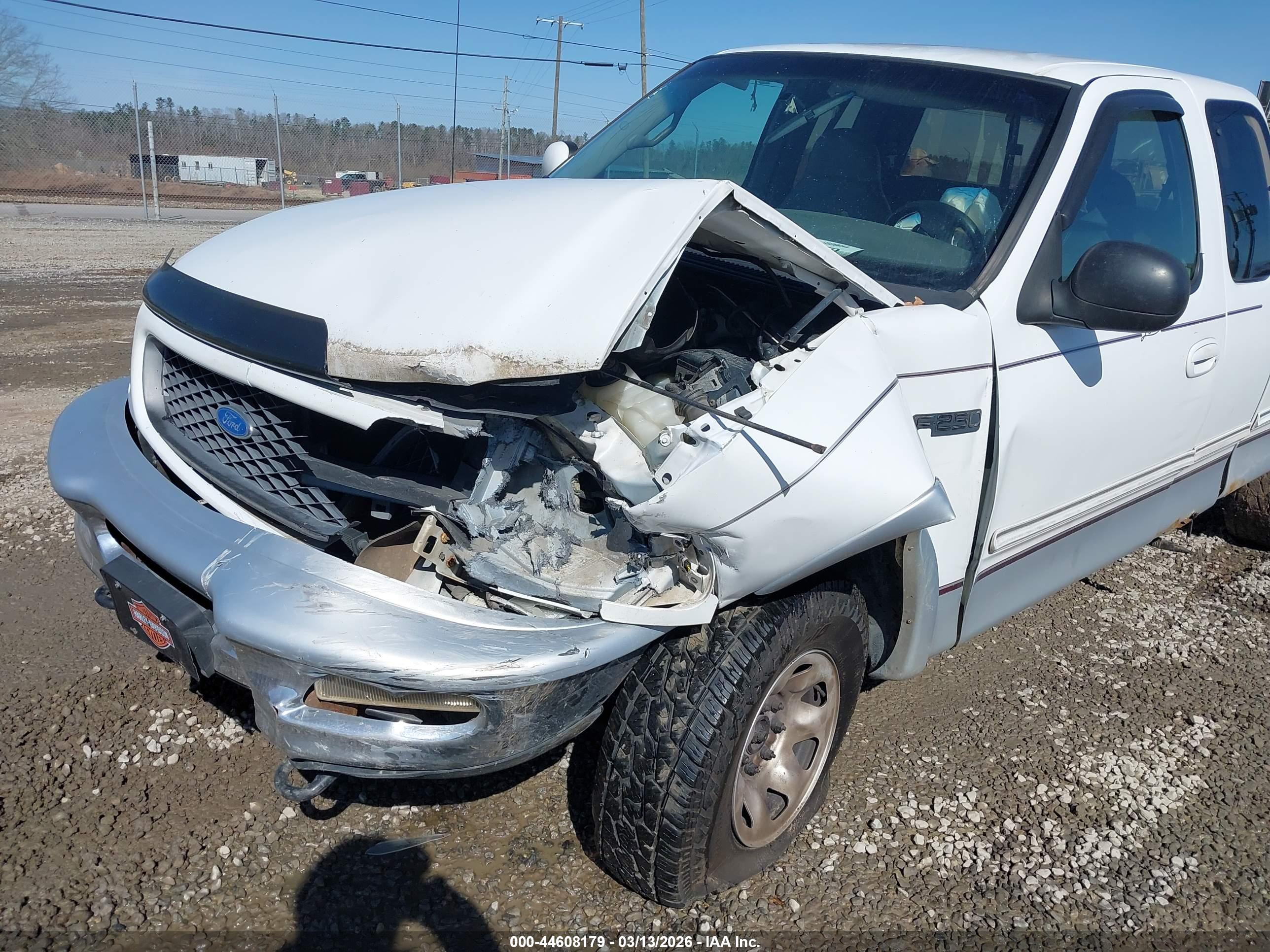 FORD F250 image 6