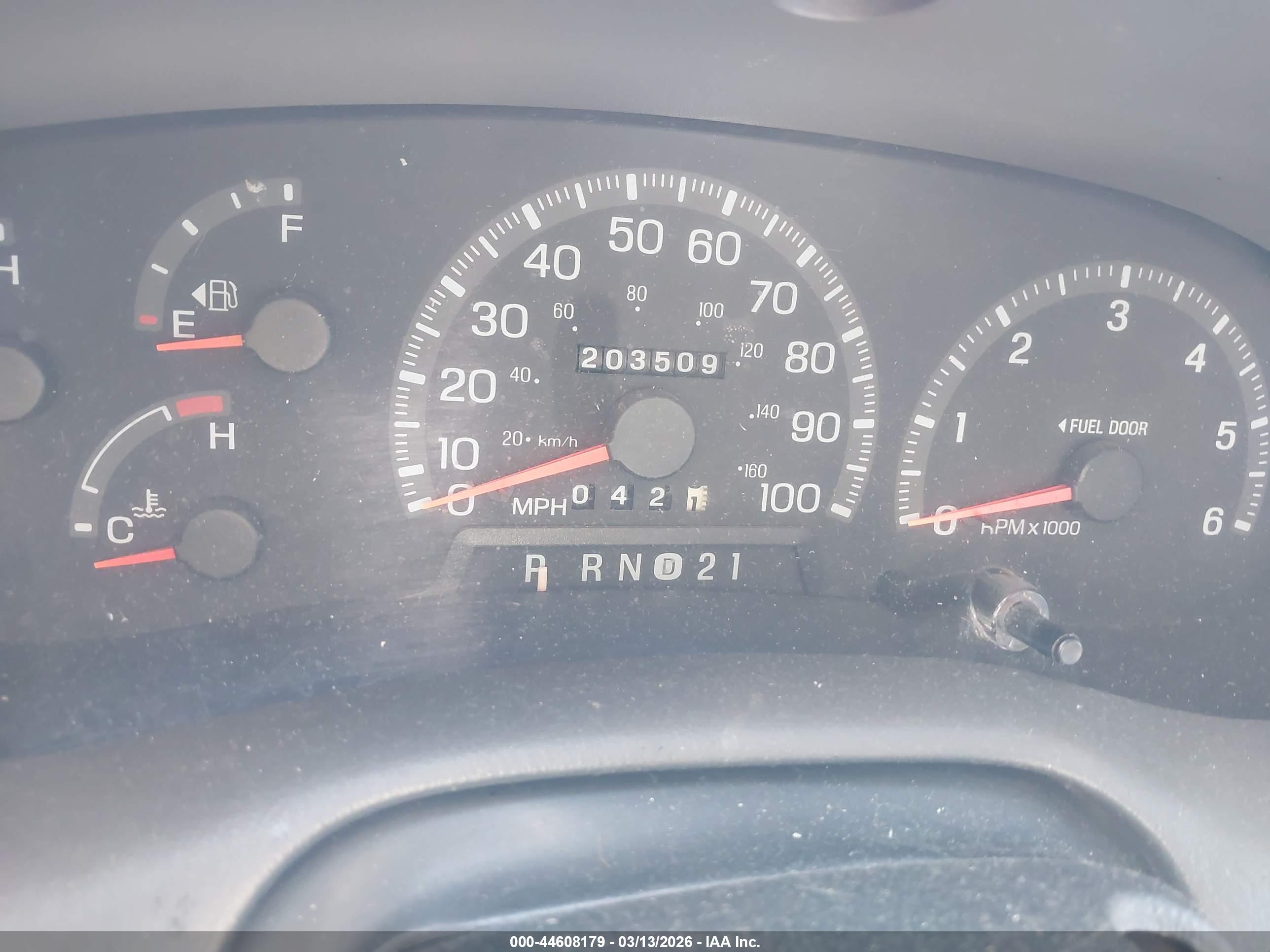 FORD F250 image 7