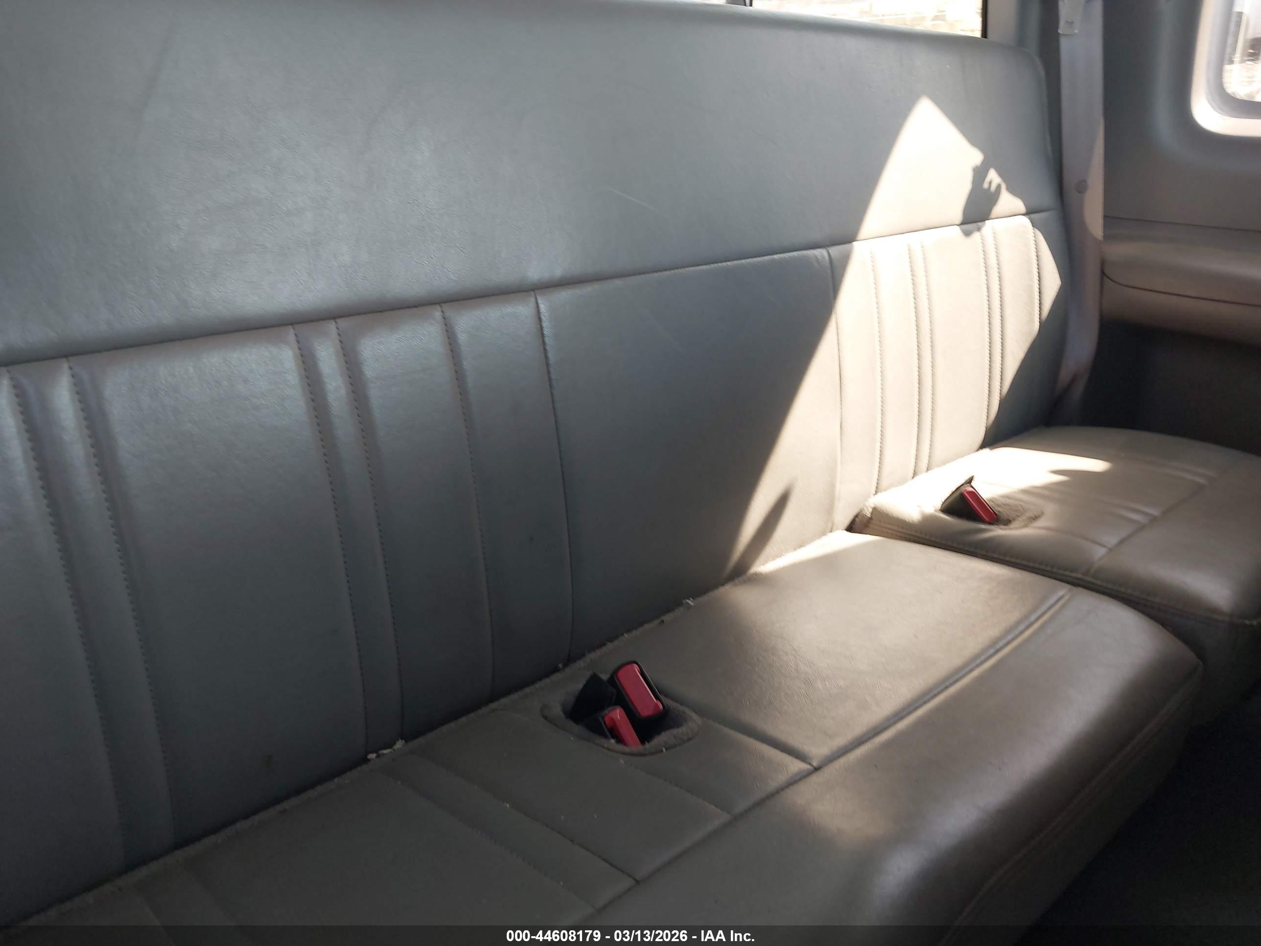 FORD F250 image 8