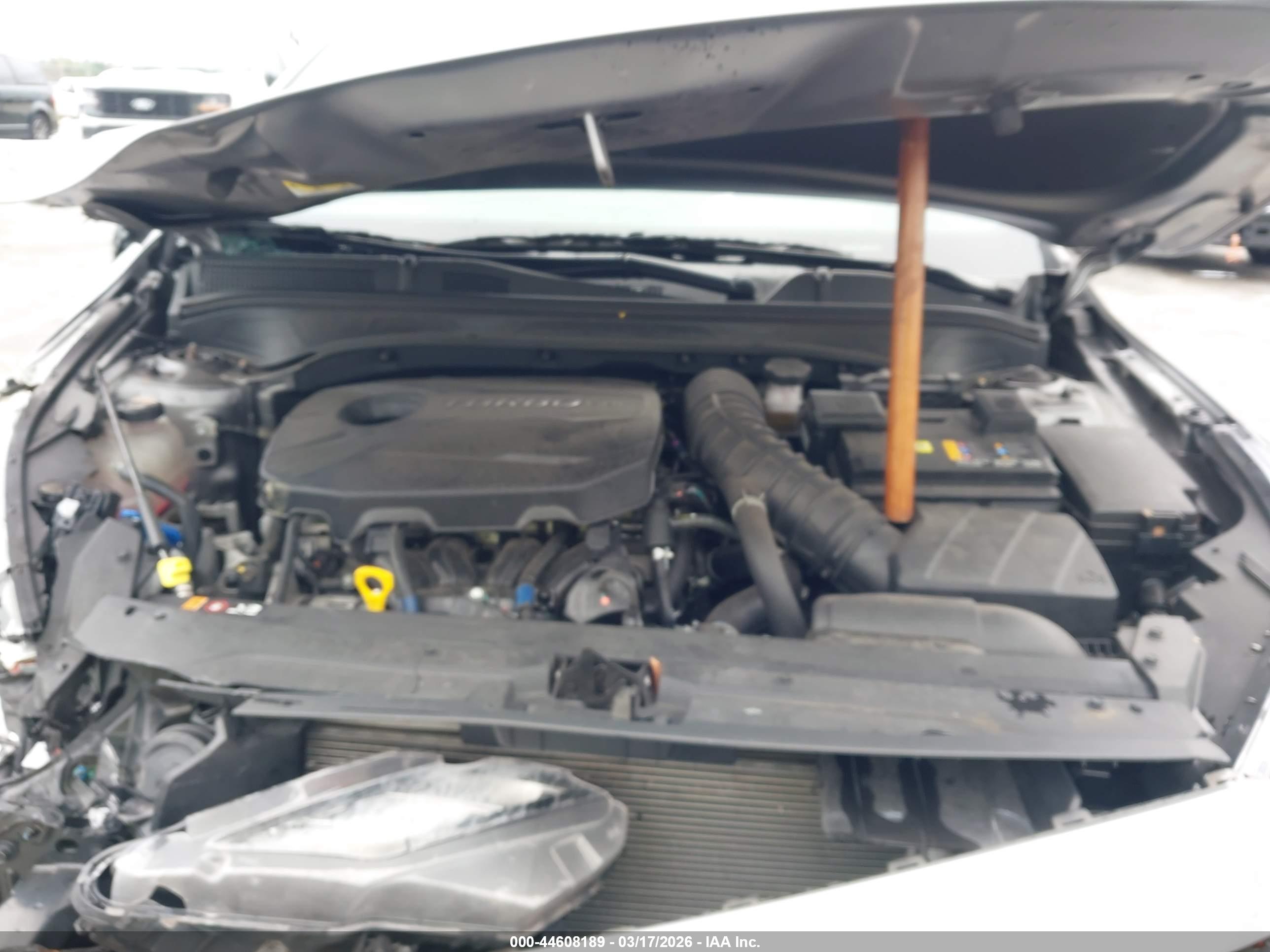 KIA FORTE image 10