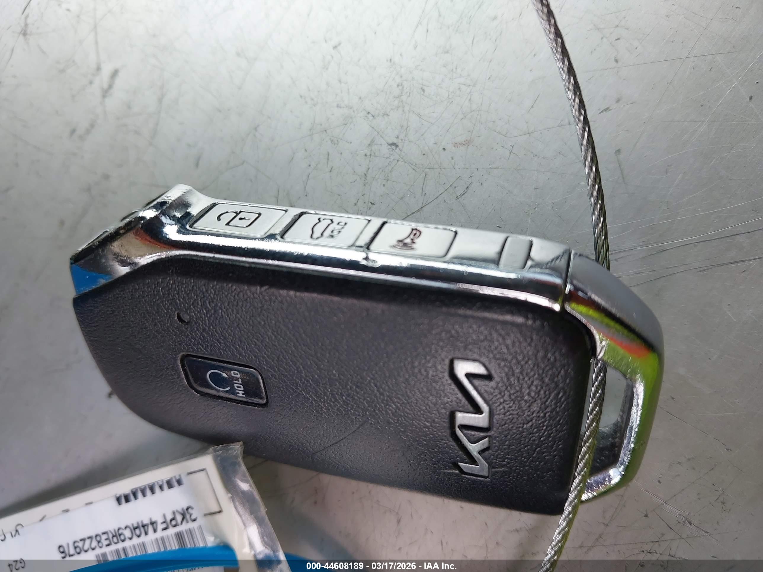 KIA FORTE image 11