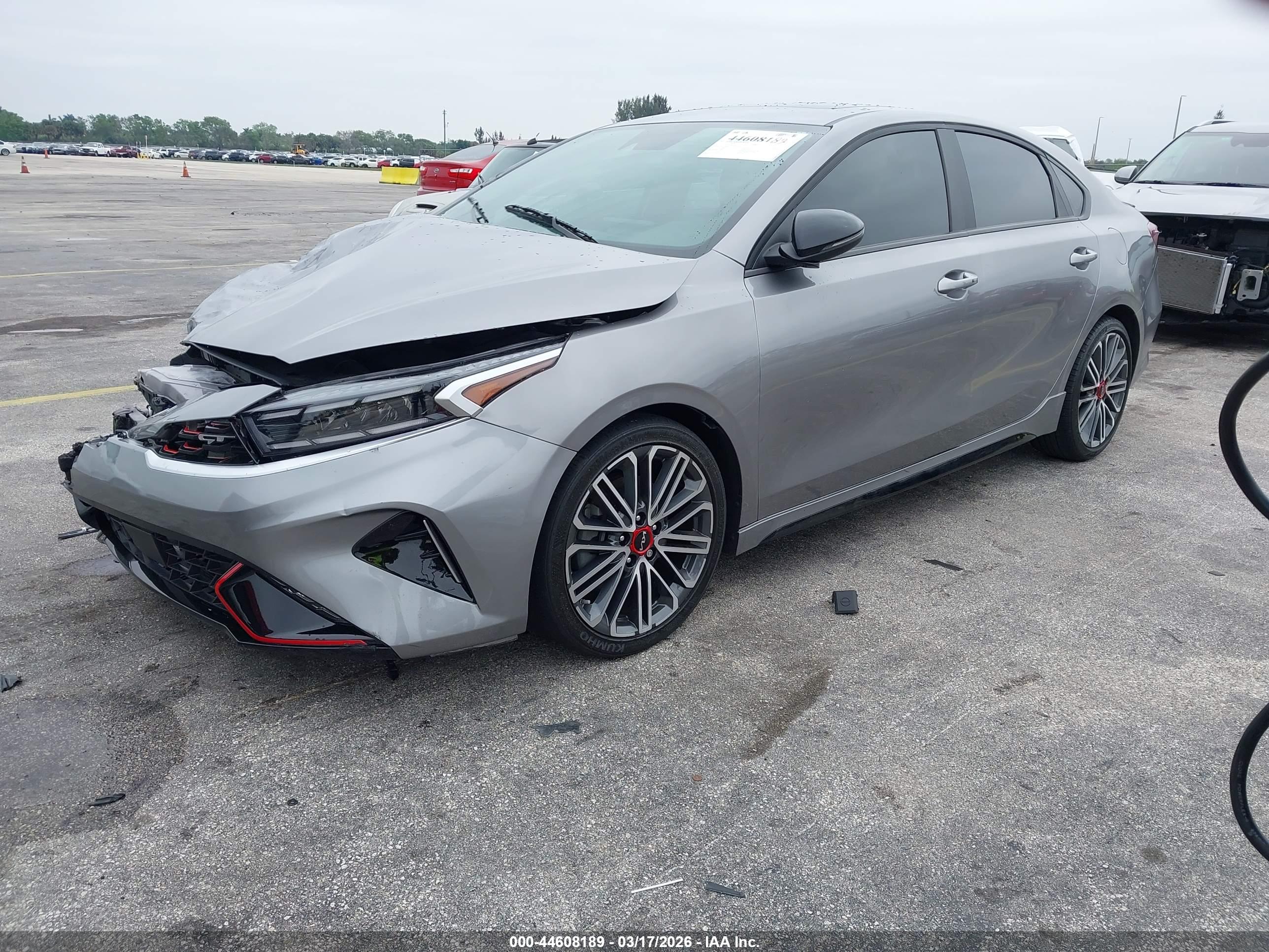 KIA FORTE image 2
