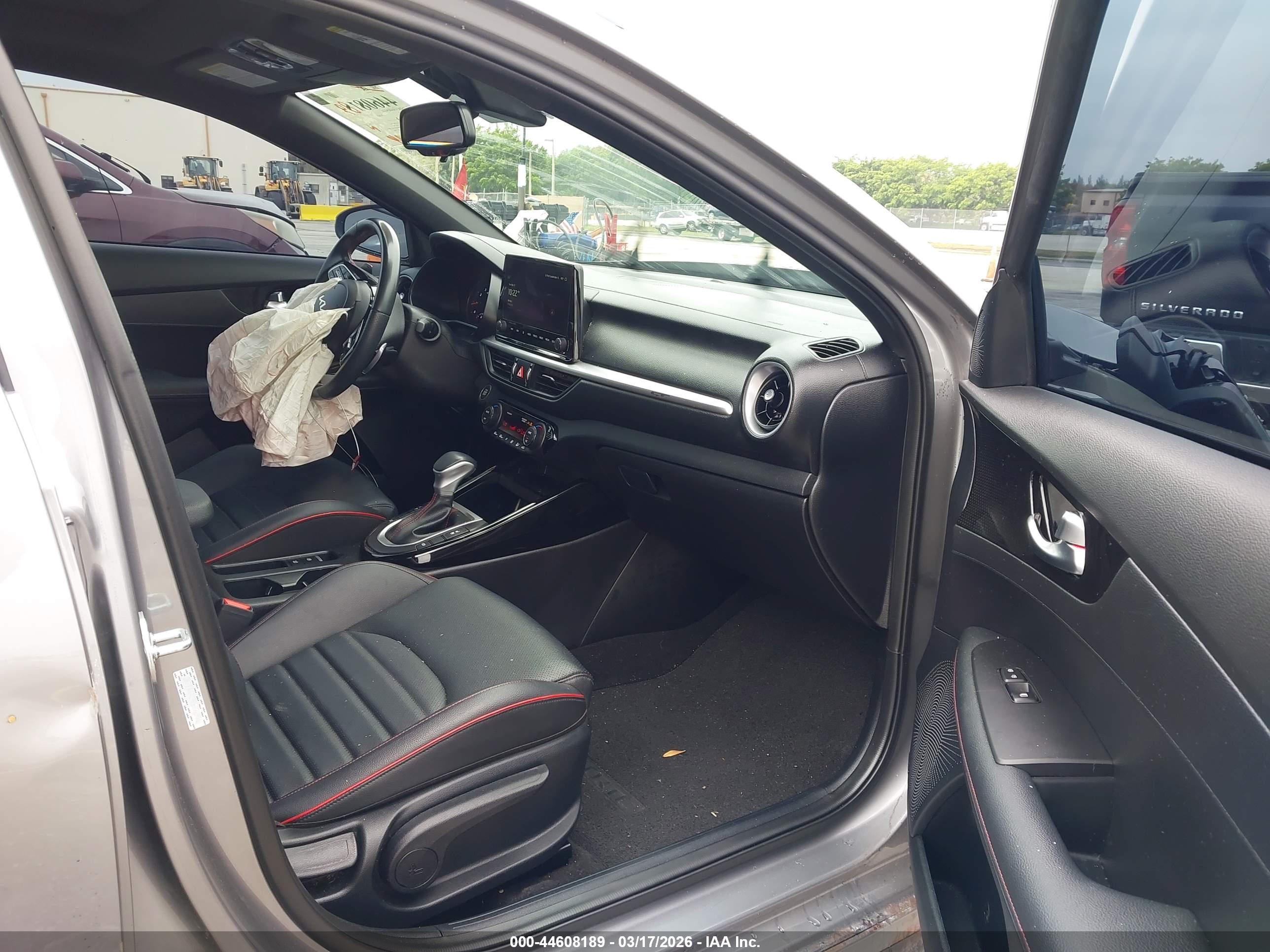 KIA FORTE image 5