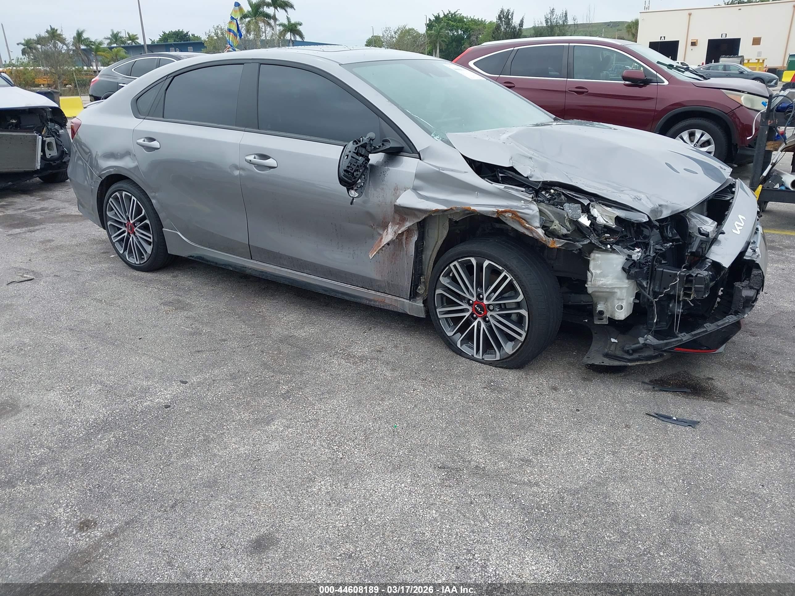 KIA FORTE image 6