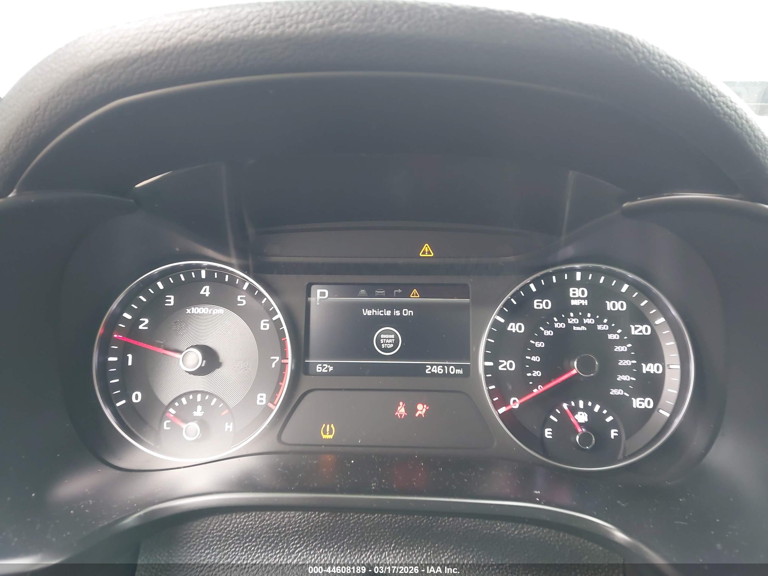 KIA FORTE image 7