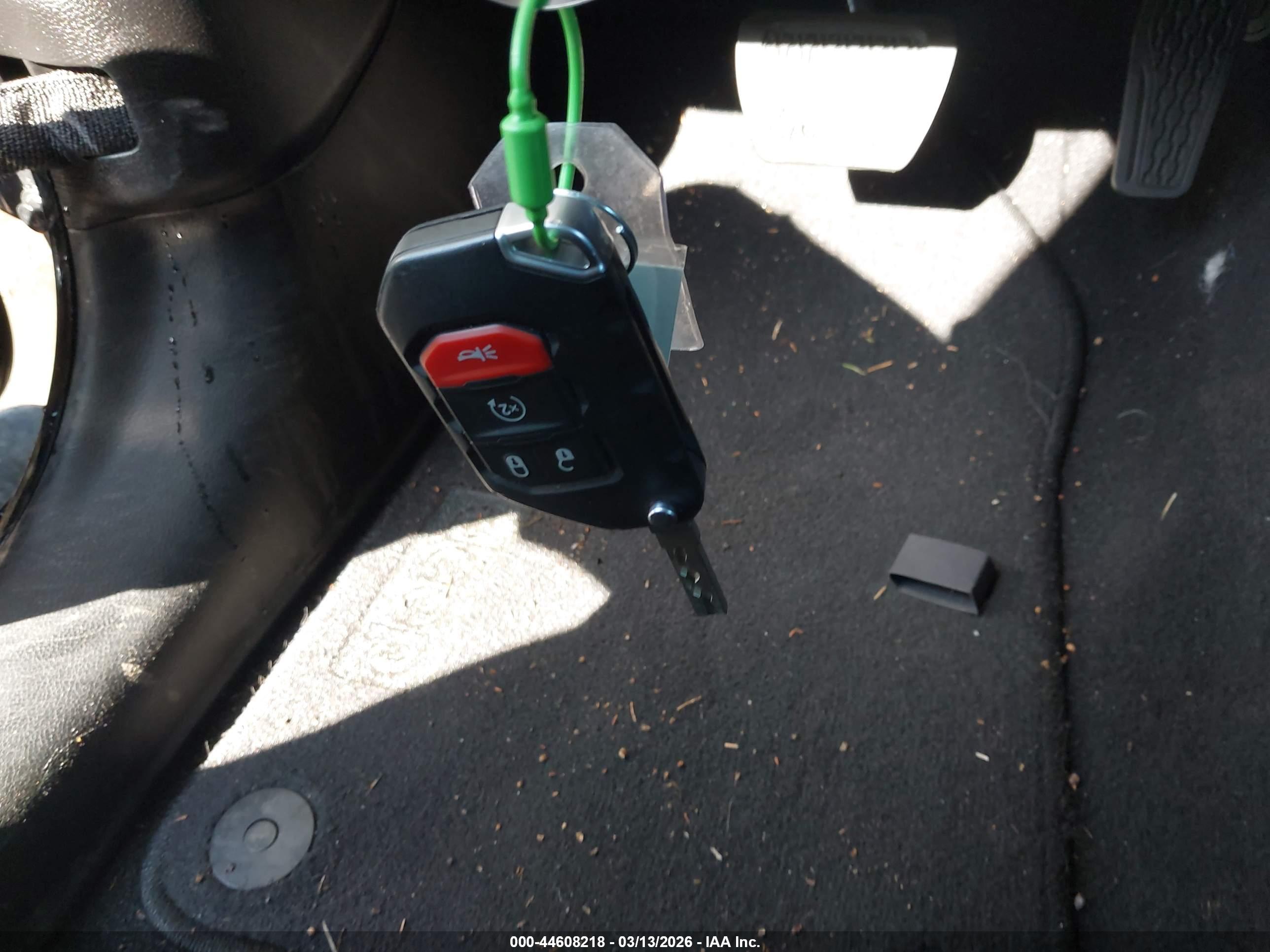 JEEP WRANGLER image 11