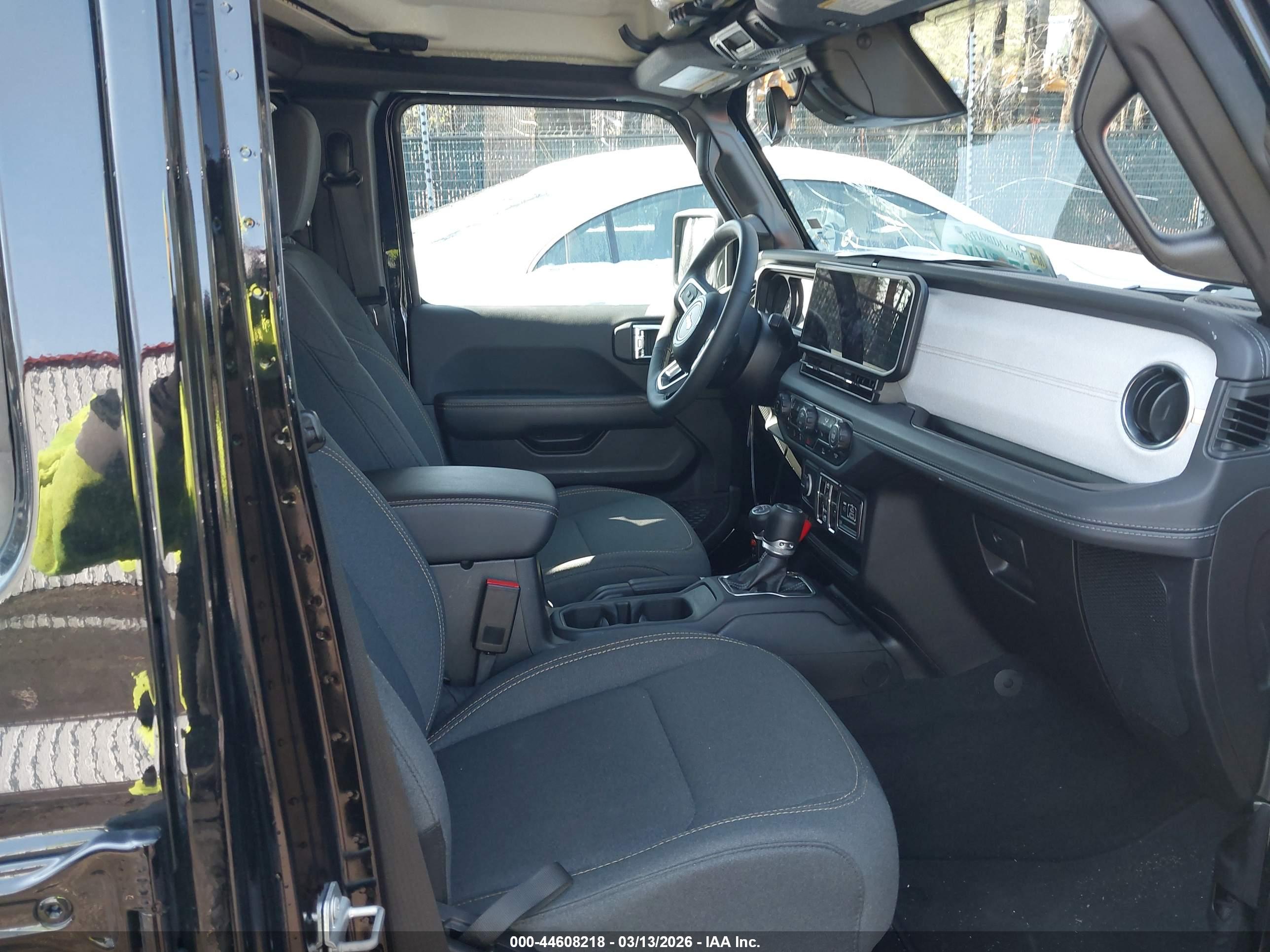 JEEP WRANGLER image 5