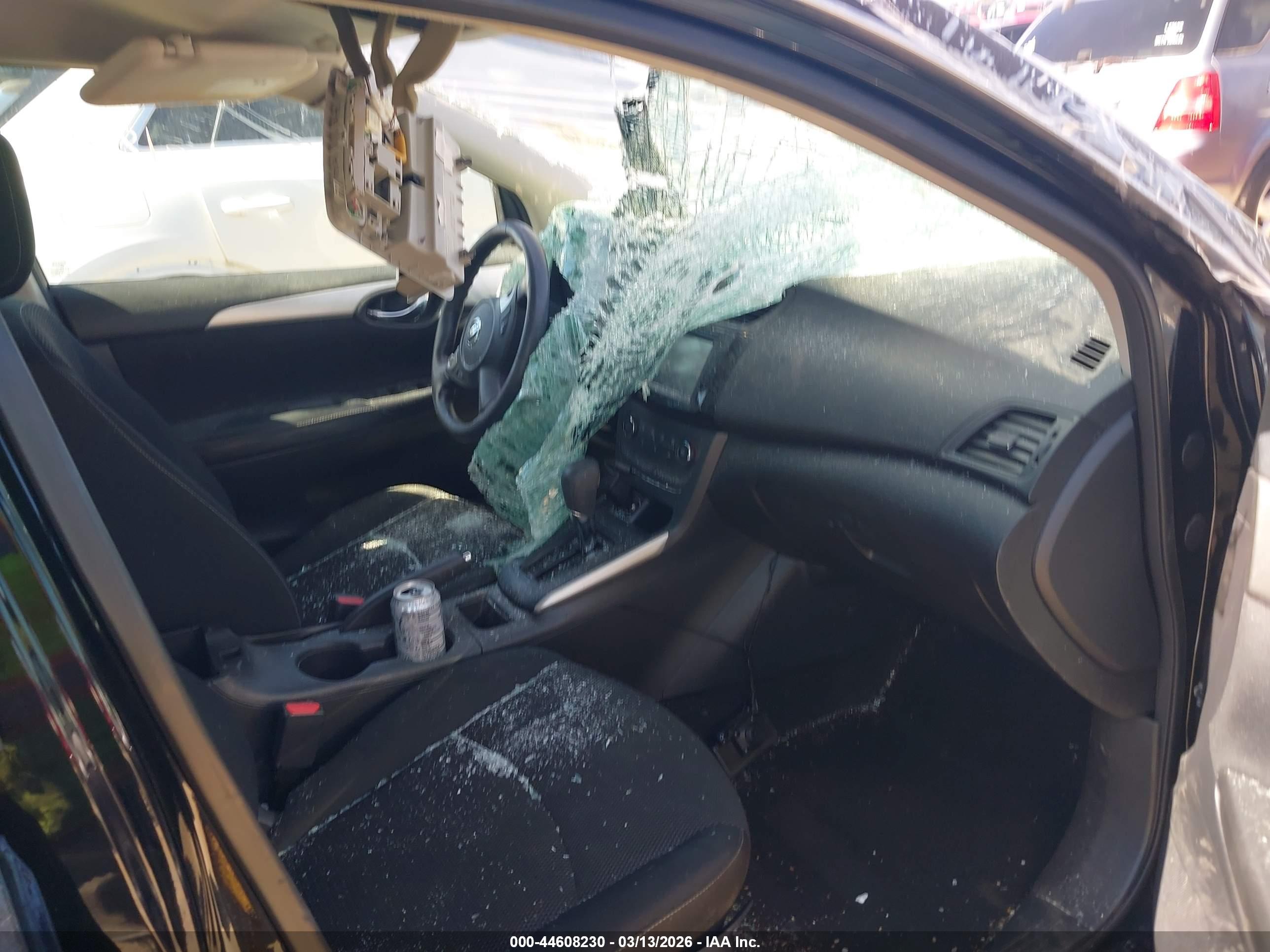 NISSAN SENTRA image 5