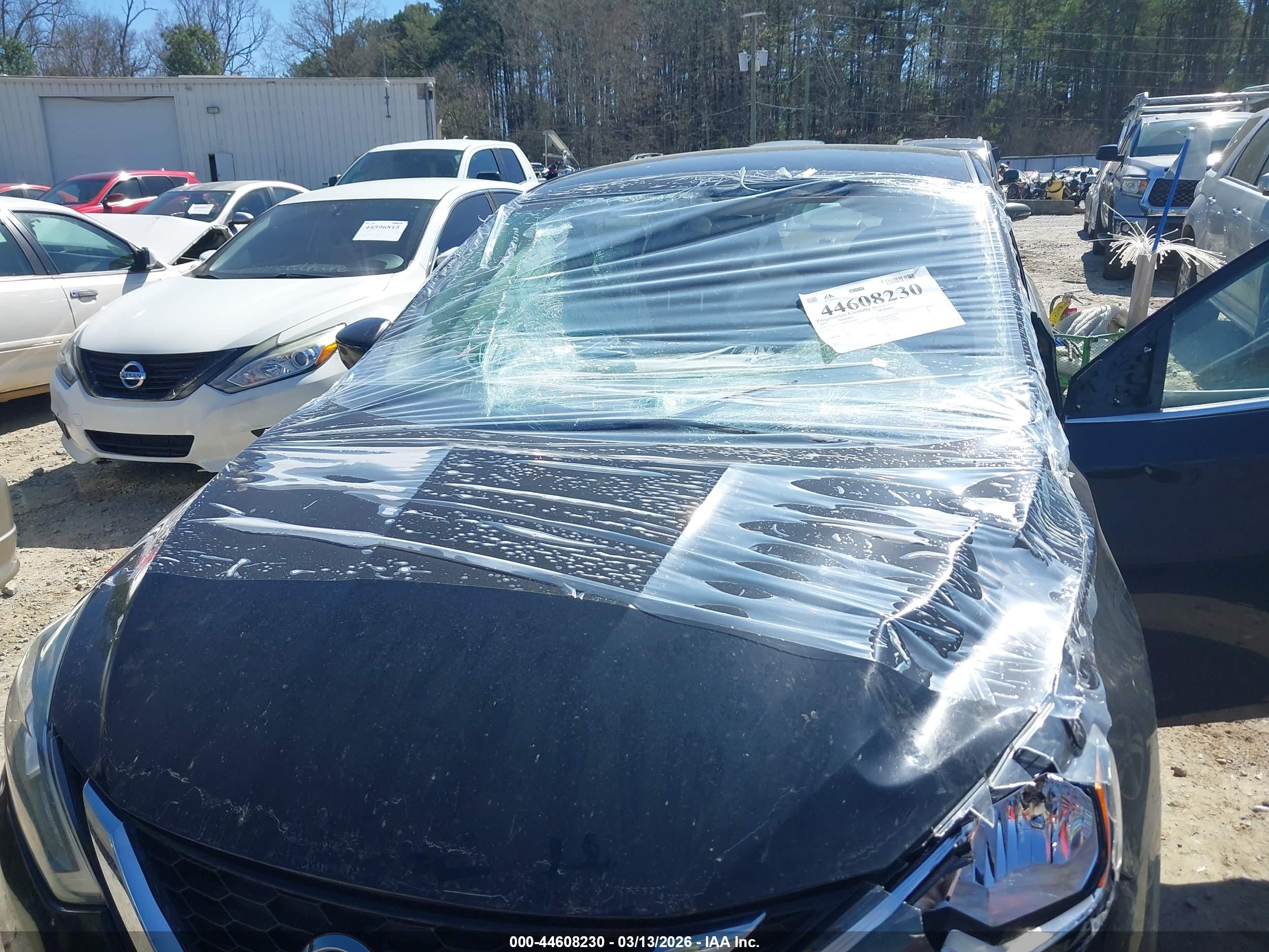 NISSAN SENTRA image 6