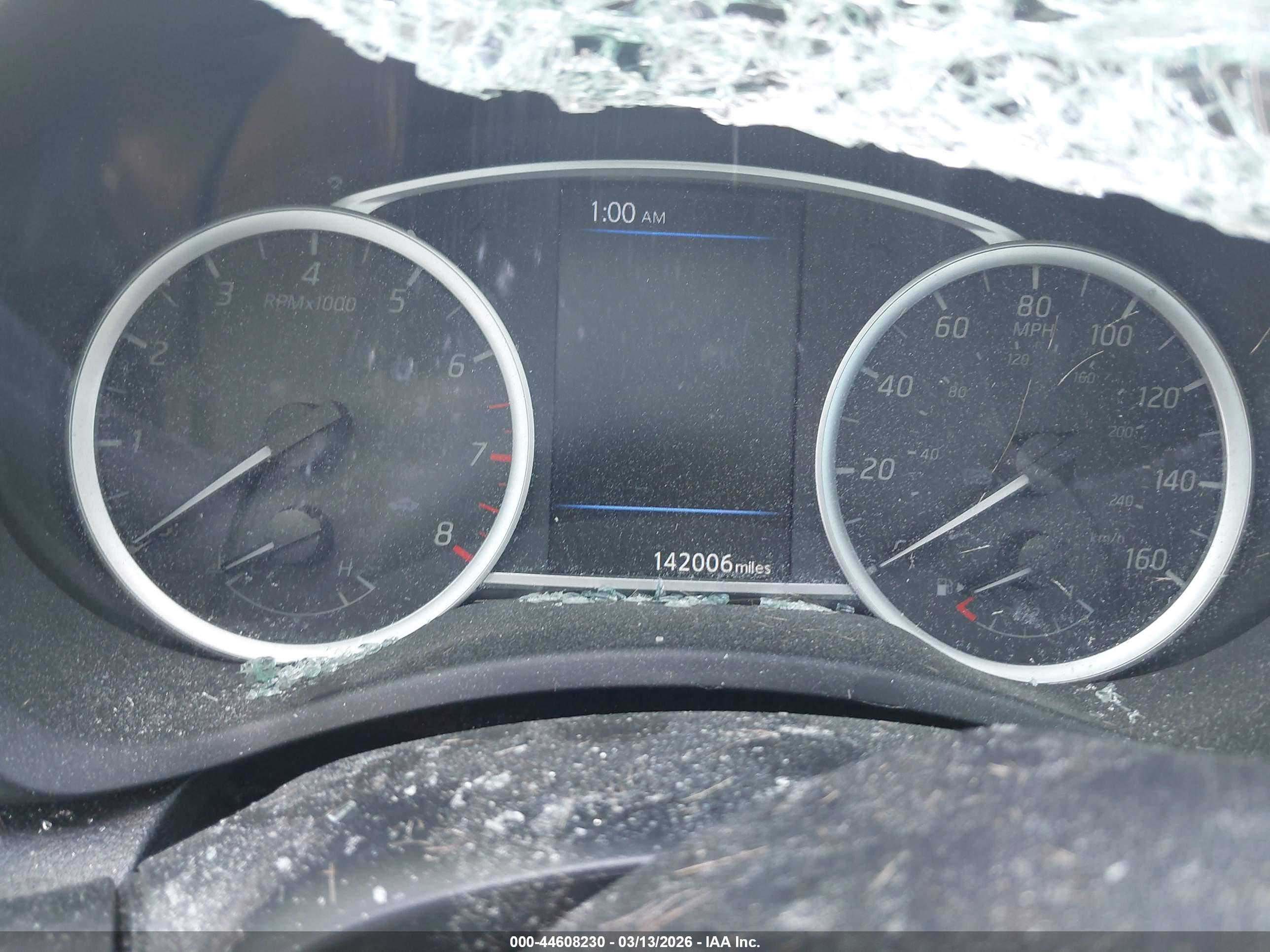NISSAN SENTRA image 7