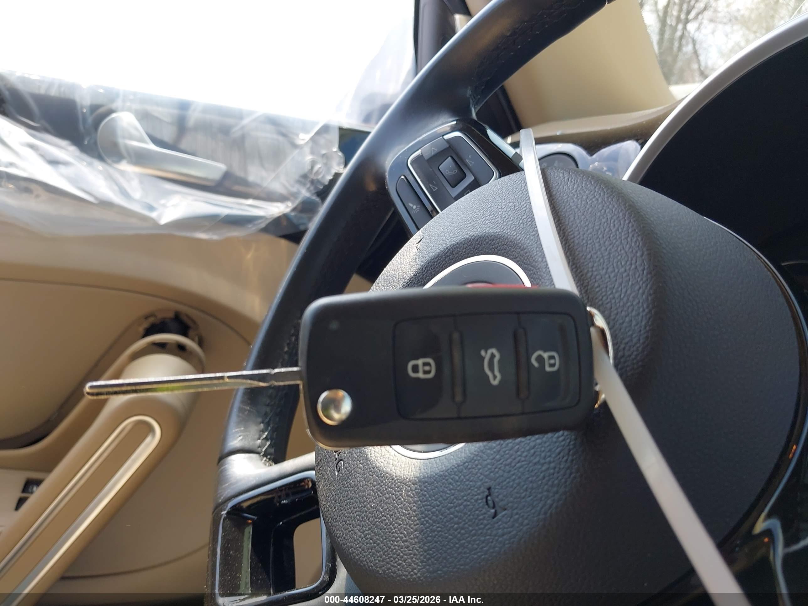 VOLKSWAGEN BEETLE image 11