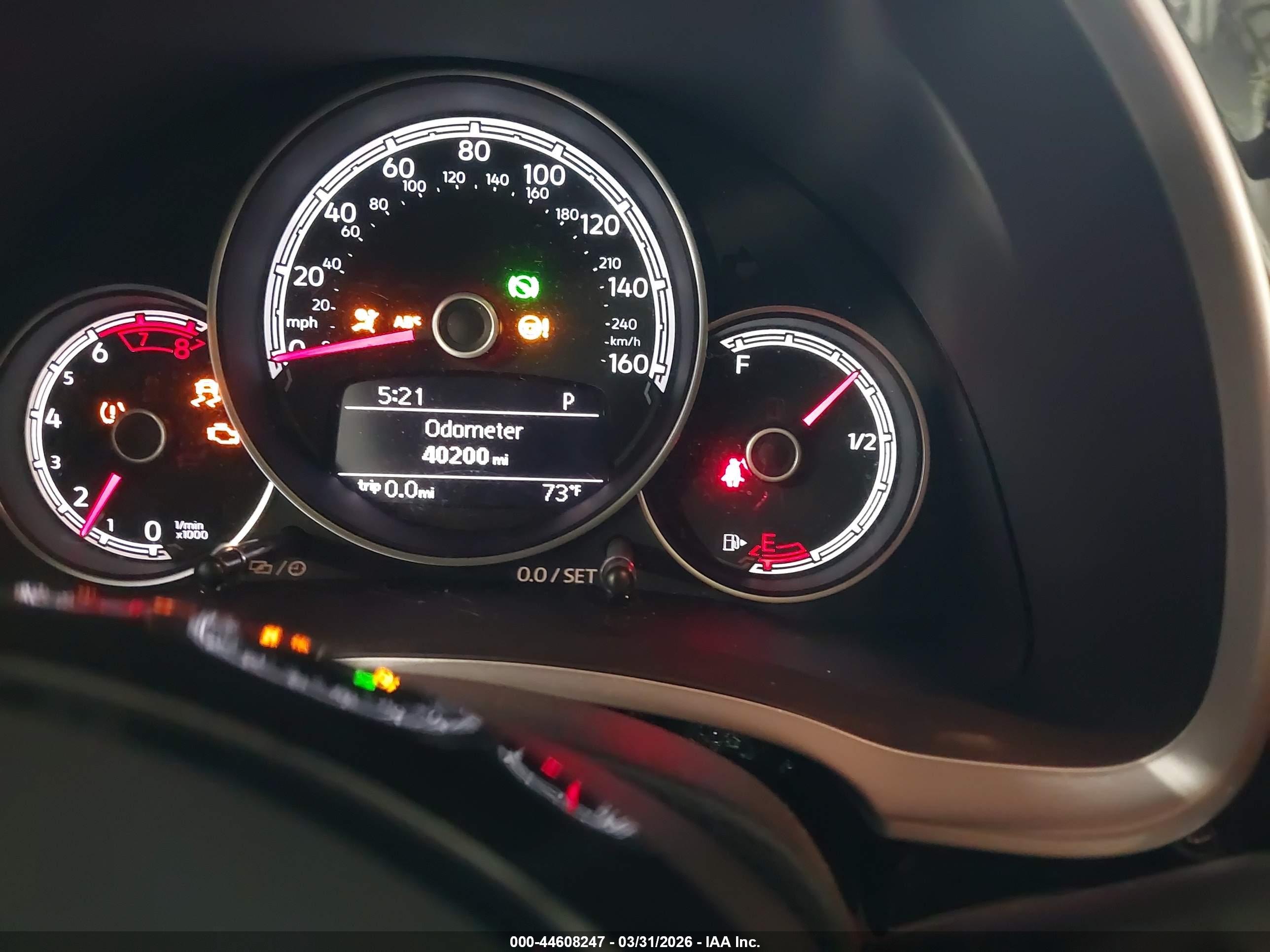 VOLKSWAGEN BEETLE image 7